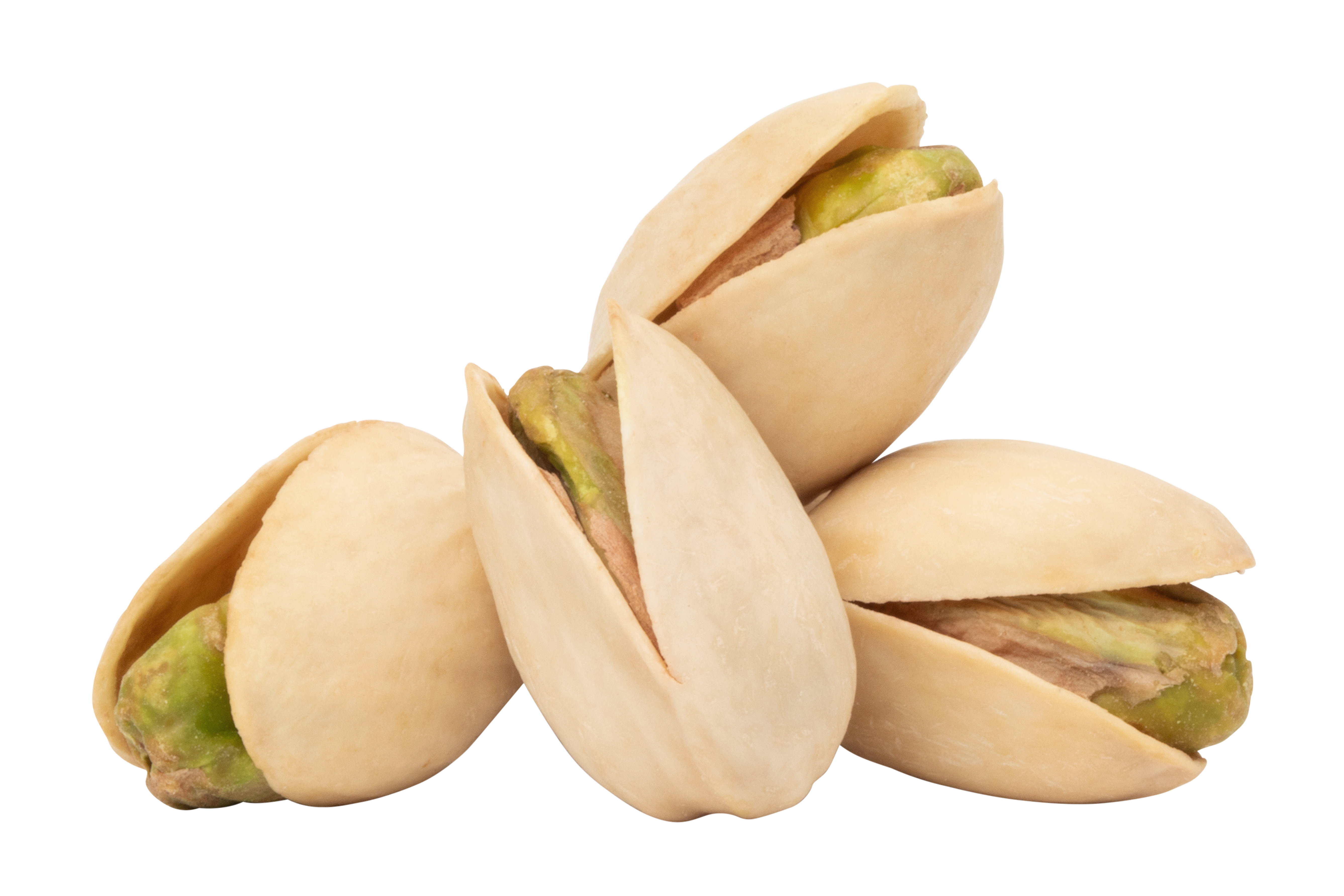 Roasted Pistachios (Salted, In Shell) - Single Serve