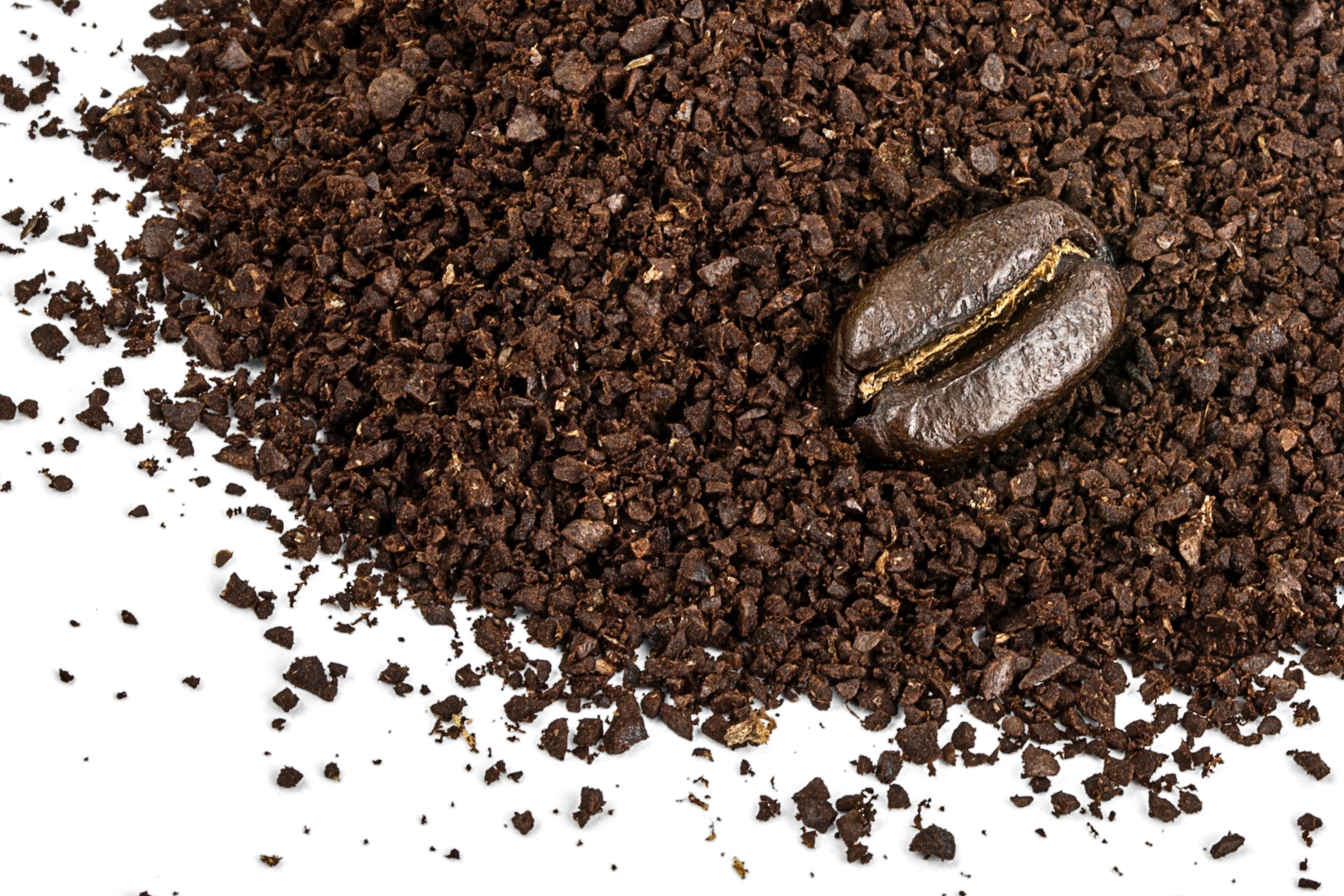 Decaf Caramel Vanilla Coffee