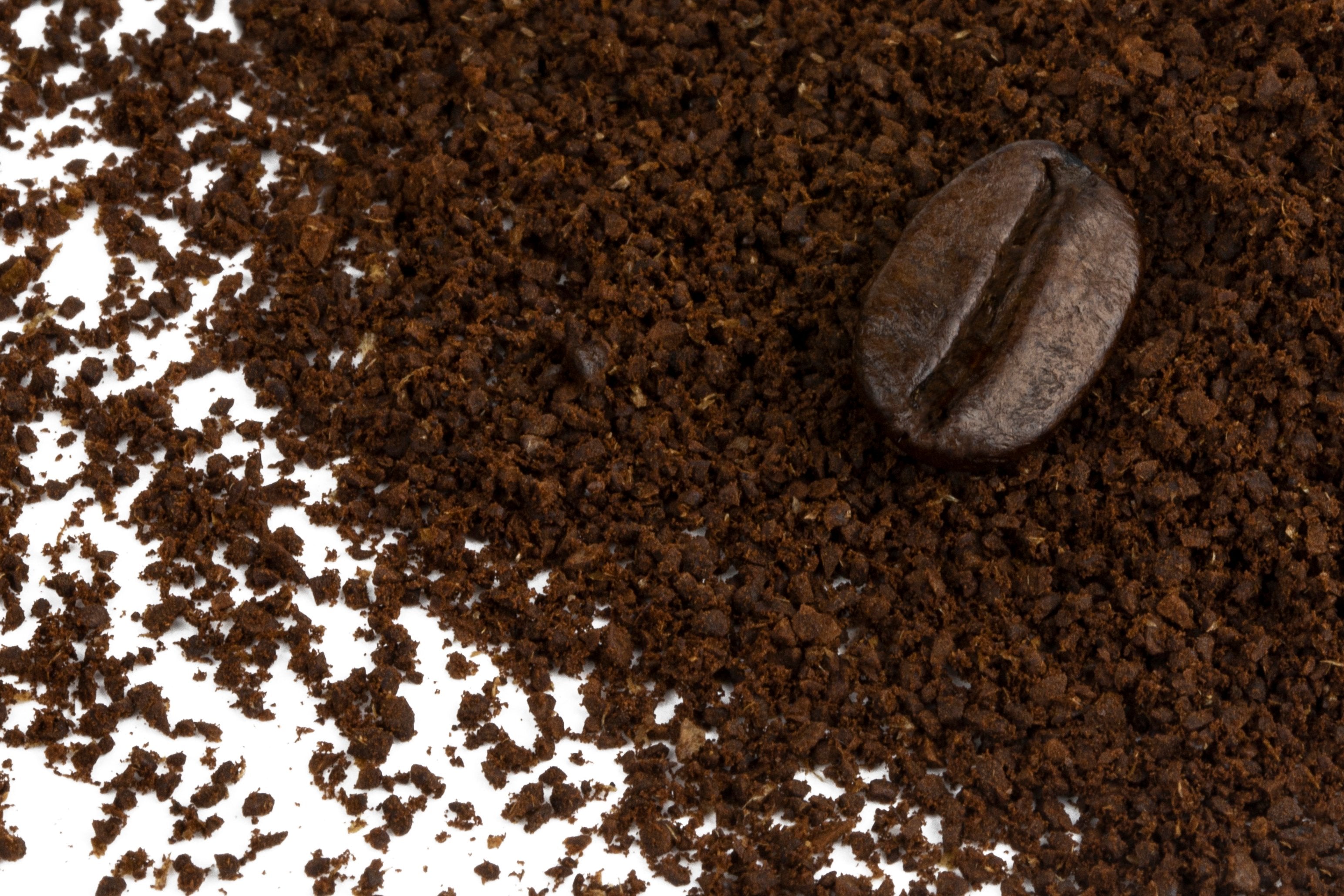 Decaf Hazelnut Supreme Coffee