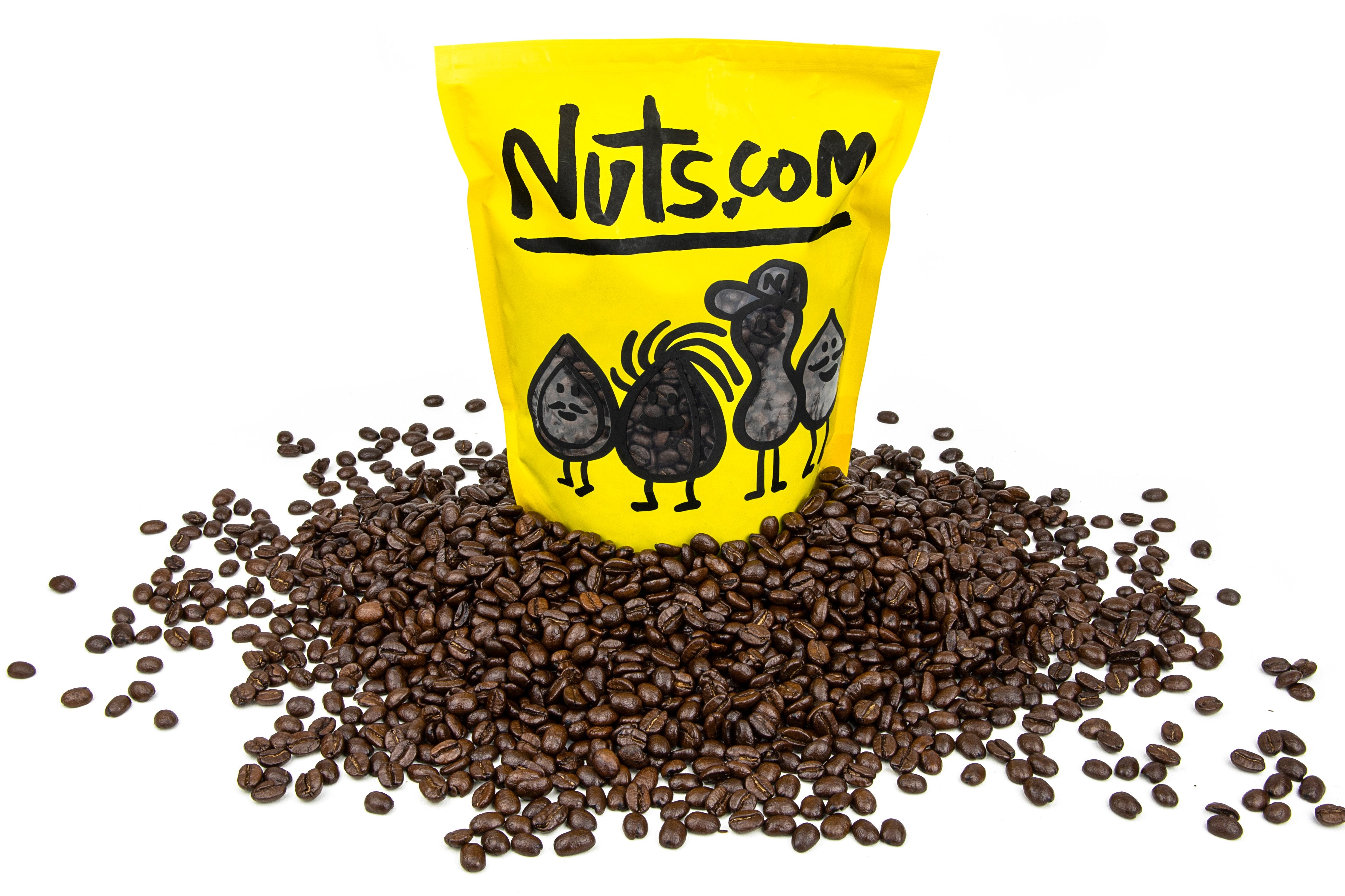Decaf Hazelnut Supreme Coffee