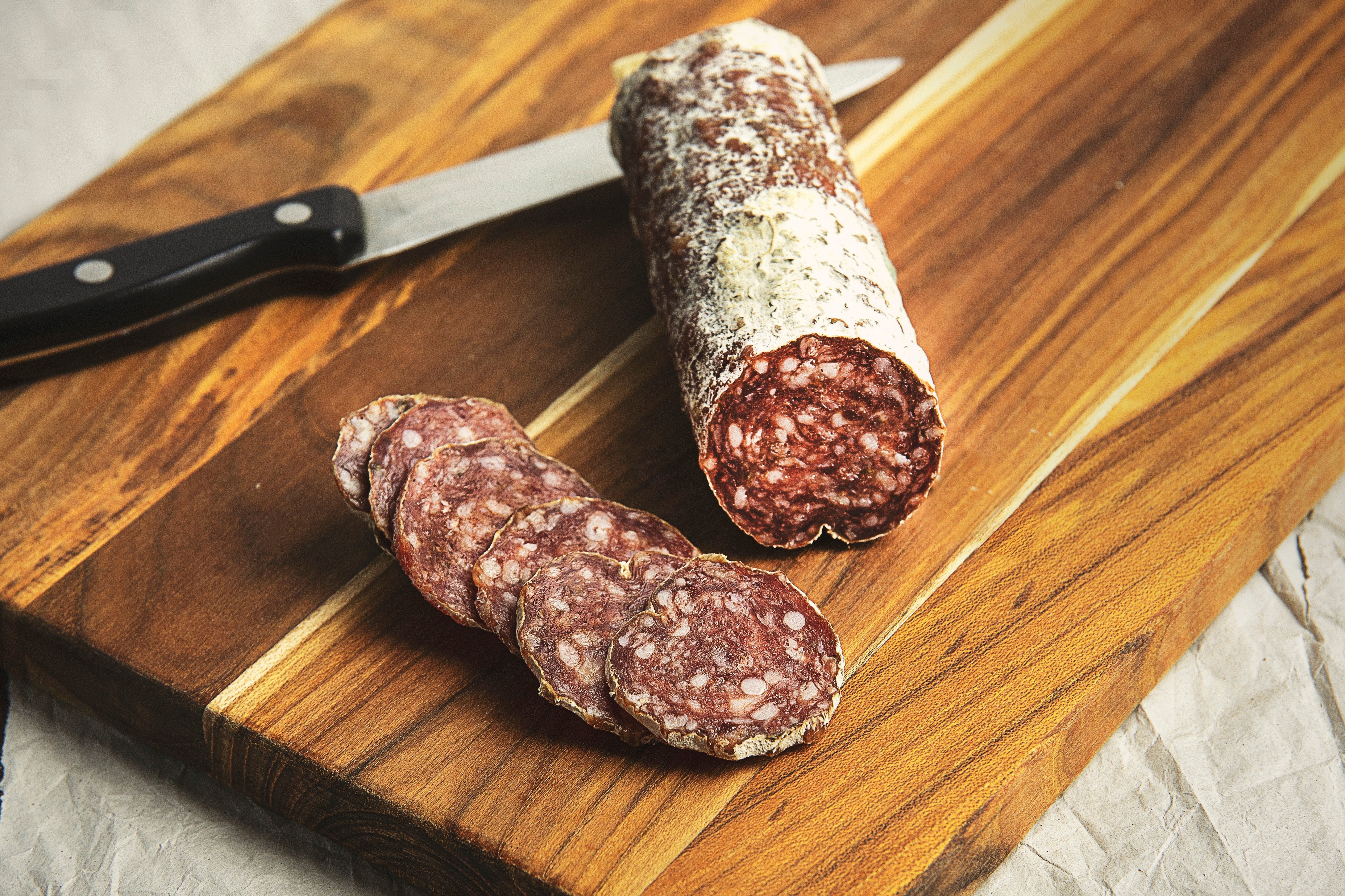 Napoli Salami