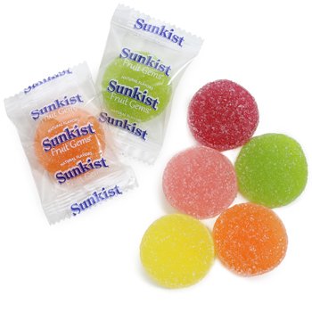 Sunkist® Fruit Gems