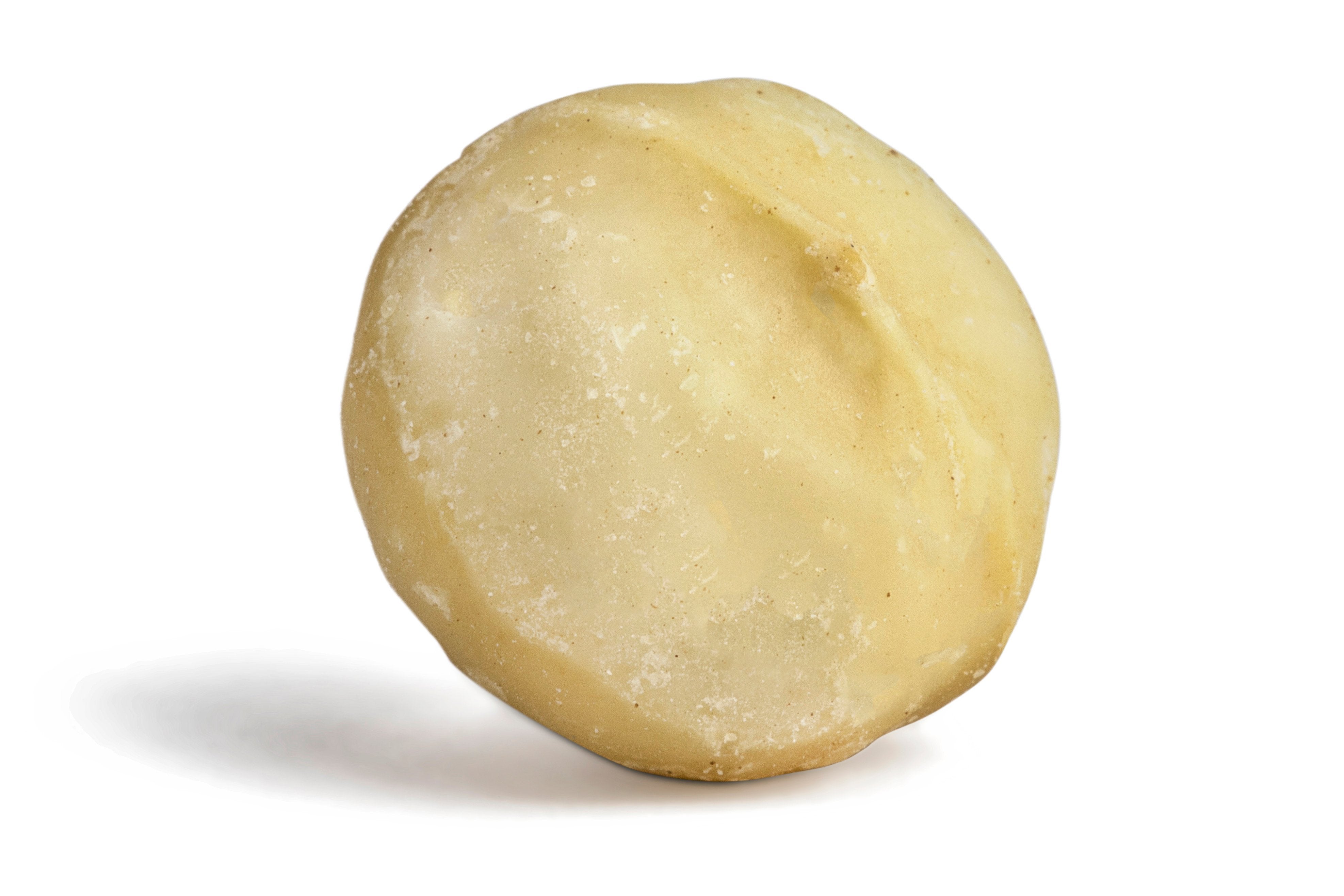 Roasted Macadamia Nuts (Unsalted)