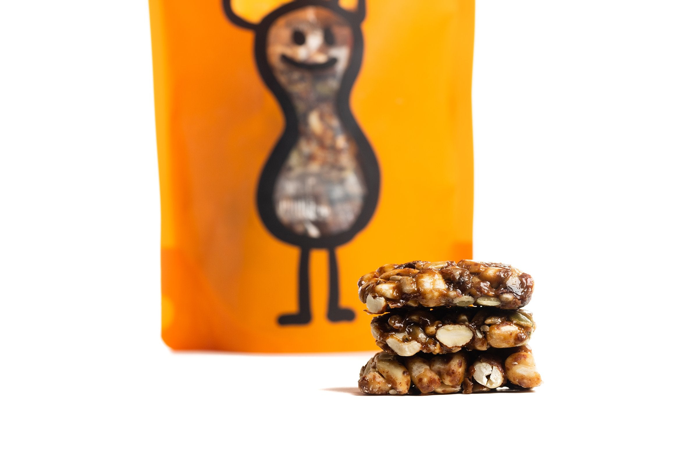 Trail Mix Bitty Bars