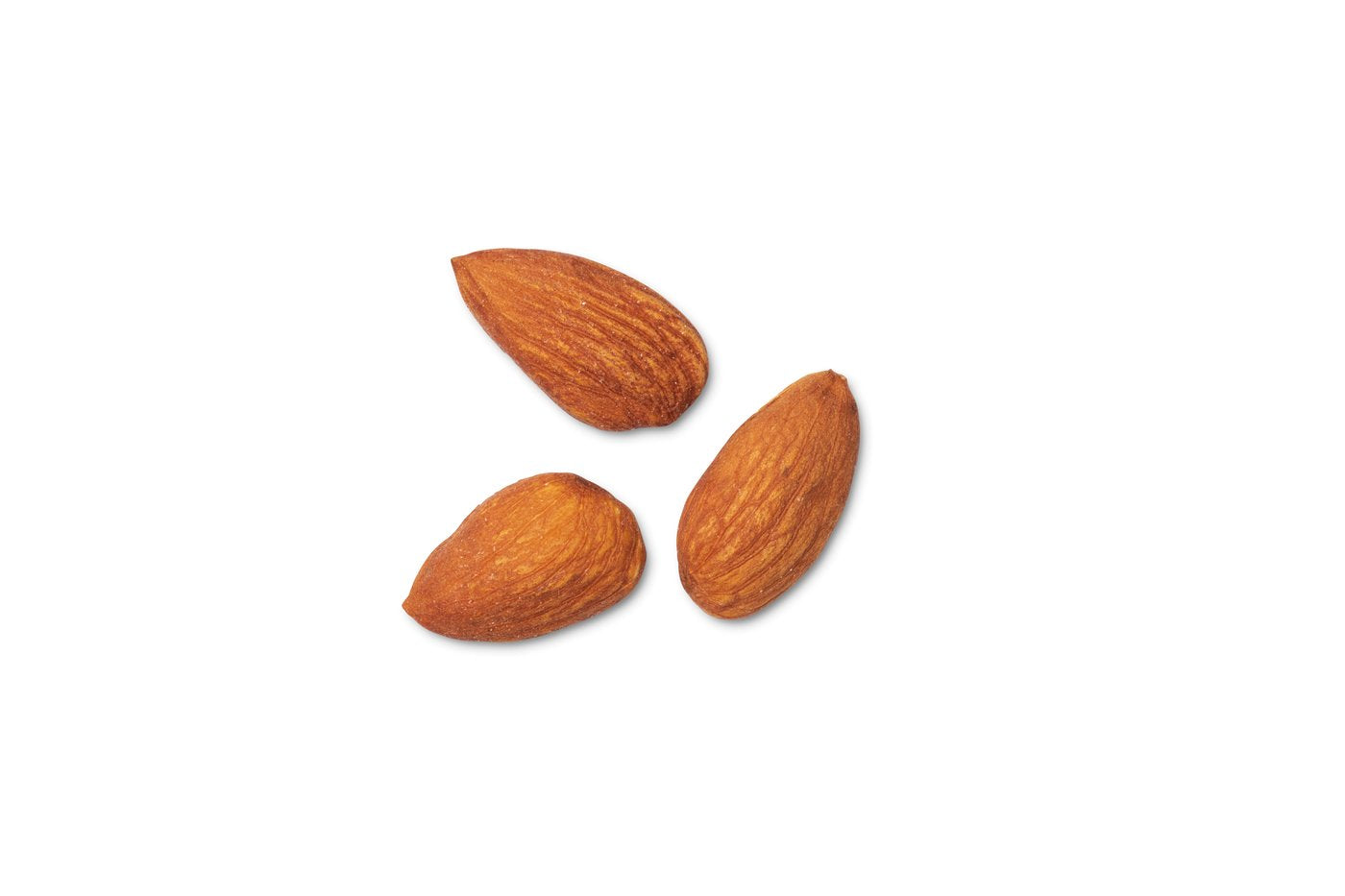 Raw Almonds (No Shell) - Single Serve