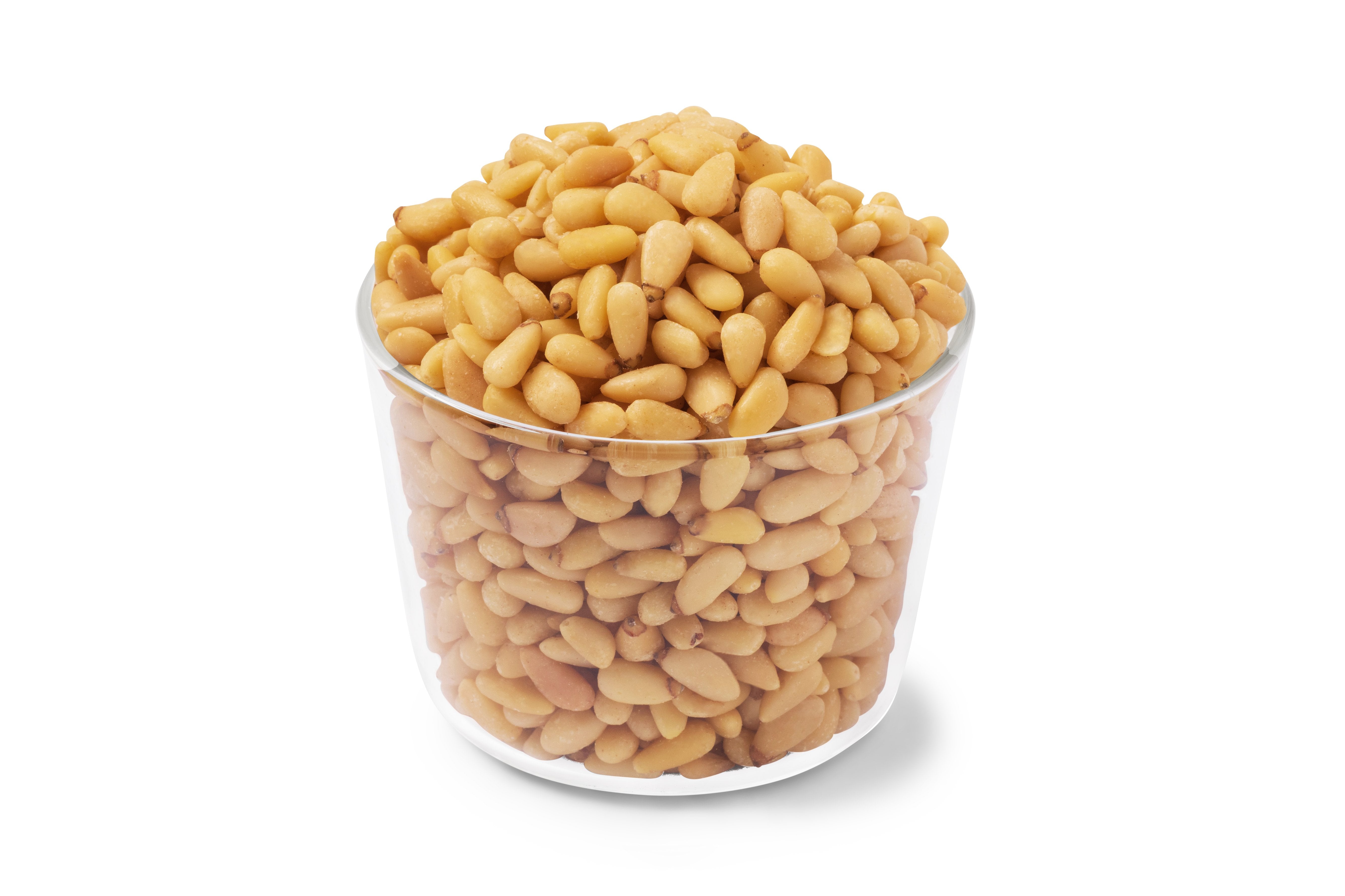 Pine Nuts (Pignolias)