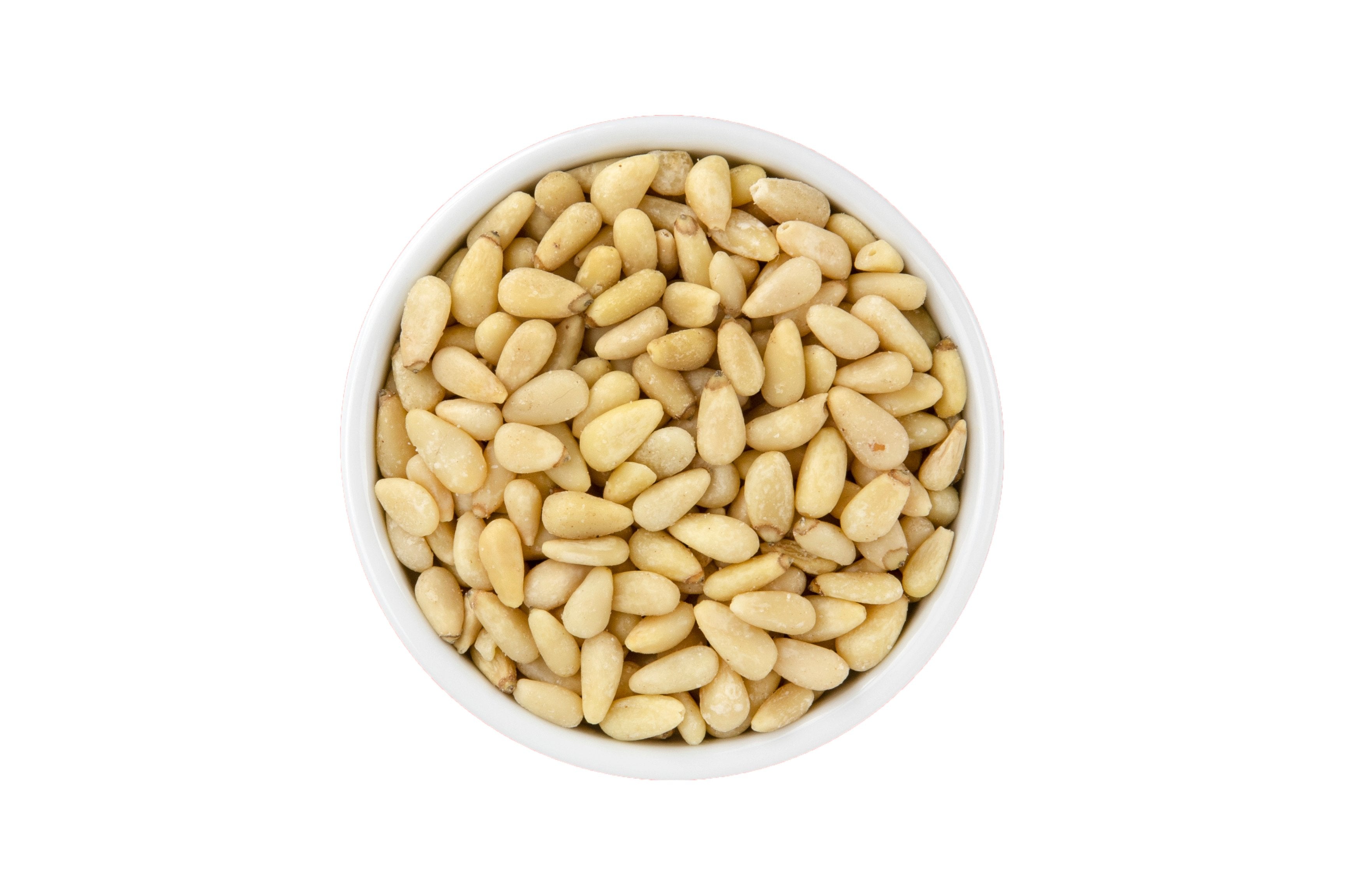 Pine Nuts (Pignolias)