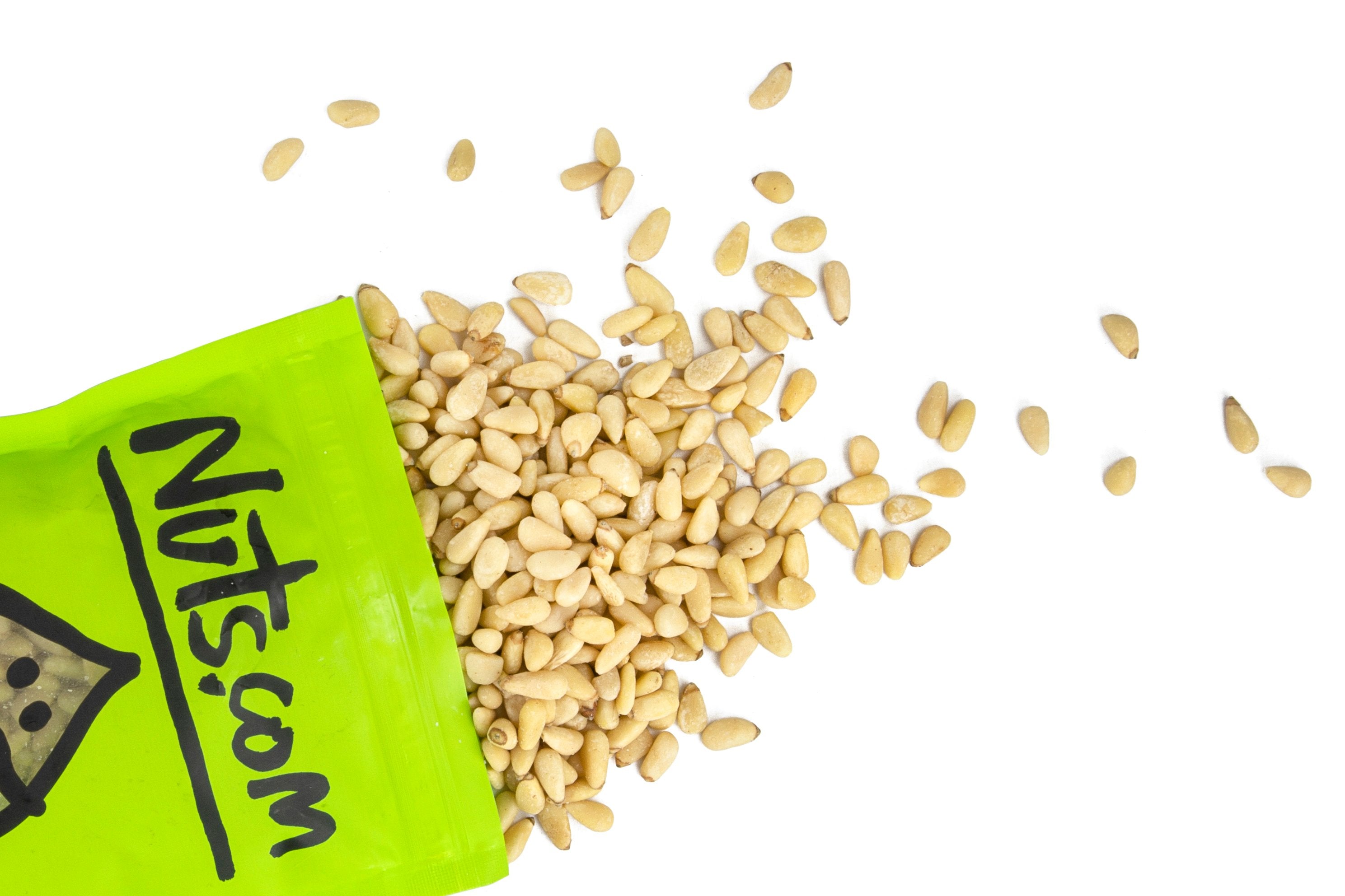 Pine Nuts (Pignolias)