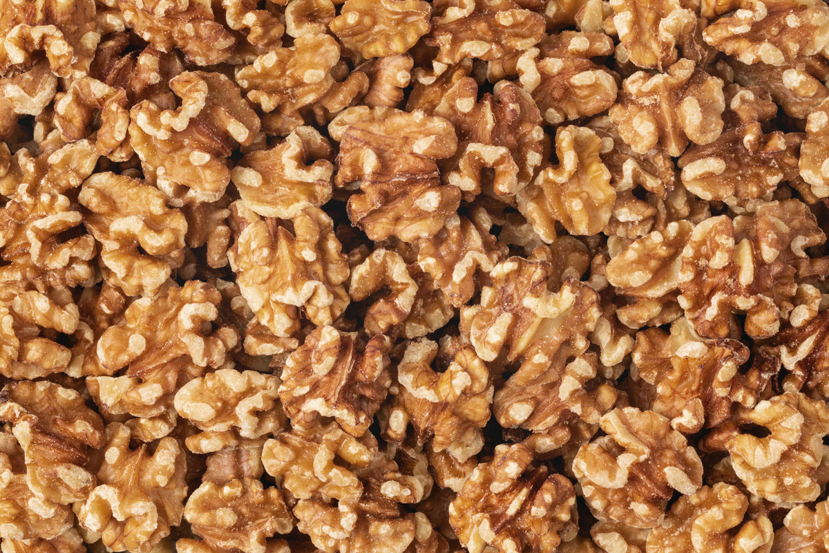 English Walnuts (Raw, No Shell)