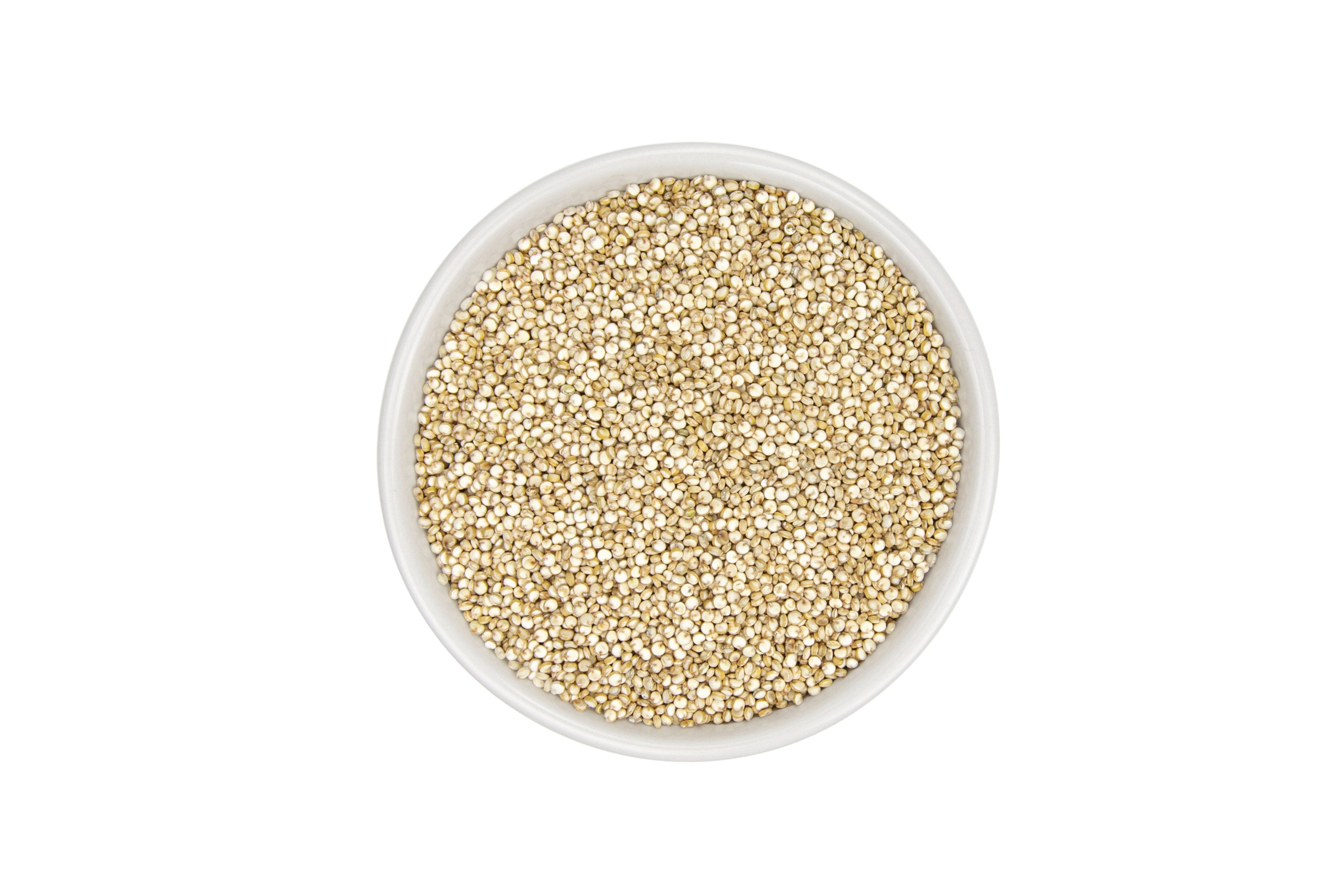 Organic Quinoa