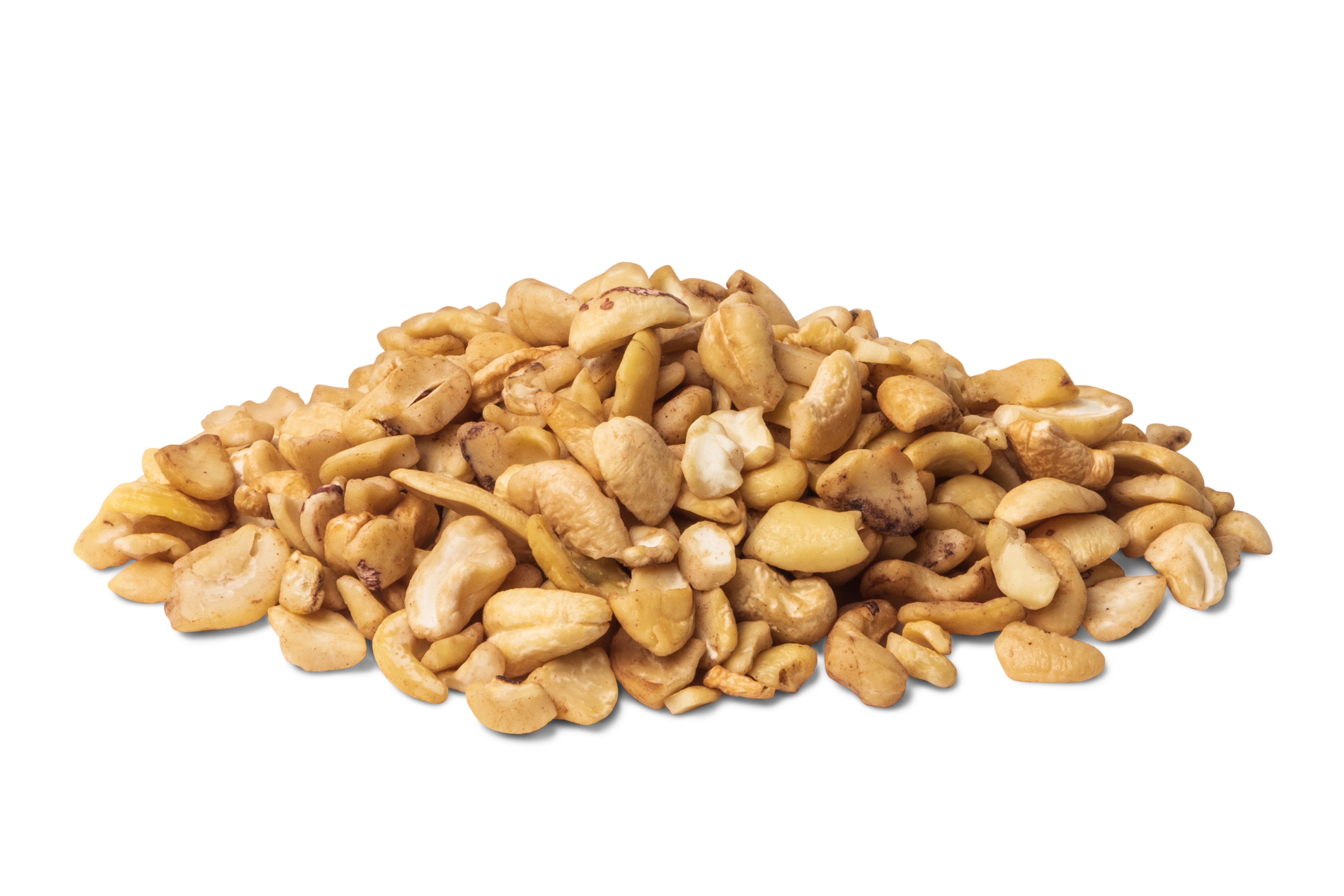 Cashew Pieces