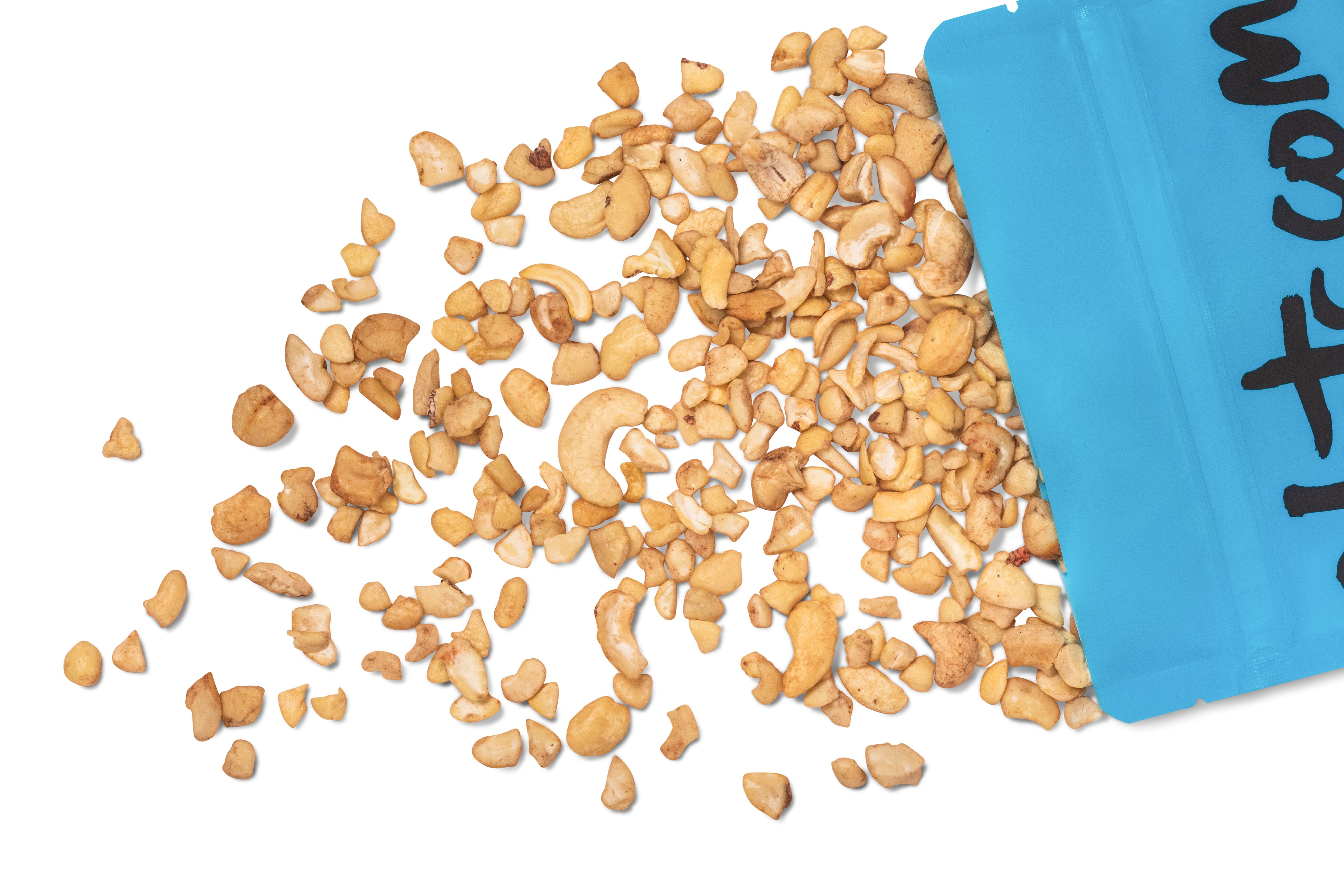 Cashew Pieces