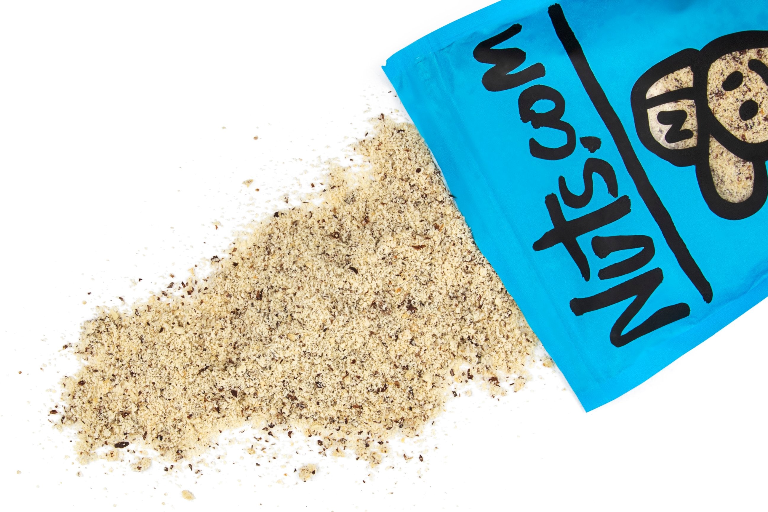 Hazelnut Flour