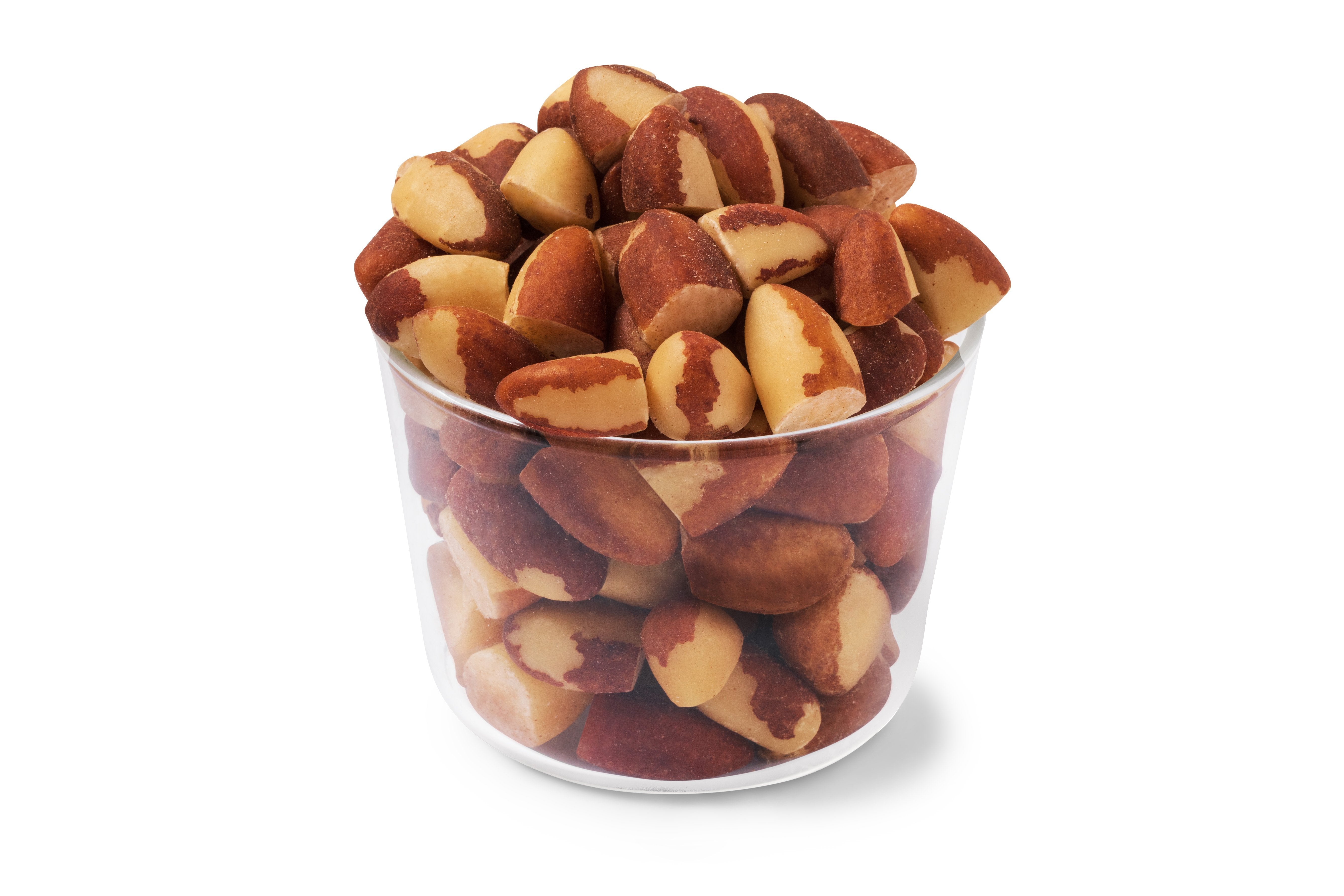 Brazil Nut Pieces