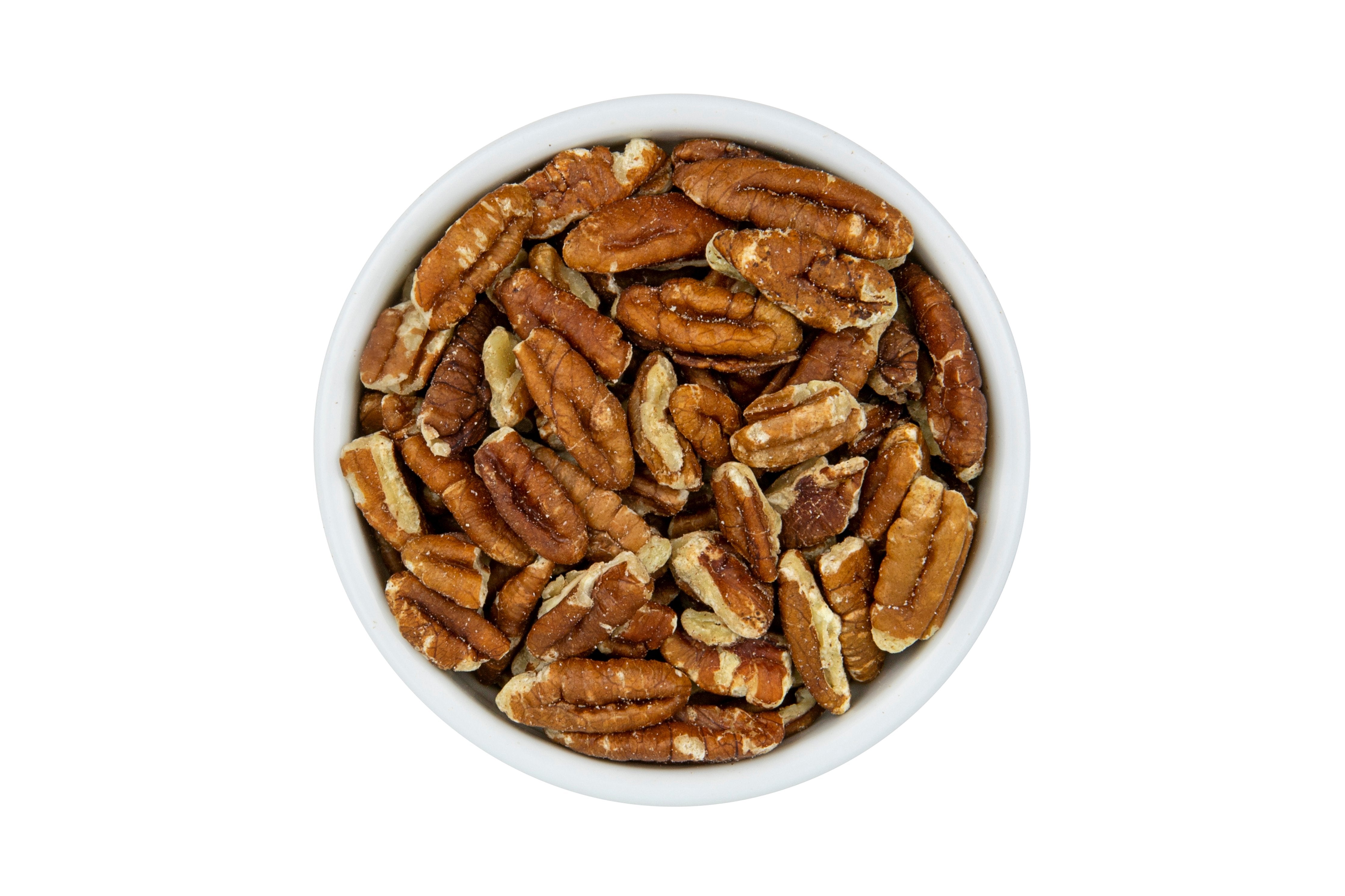 Pecan Pieces