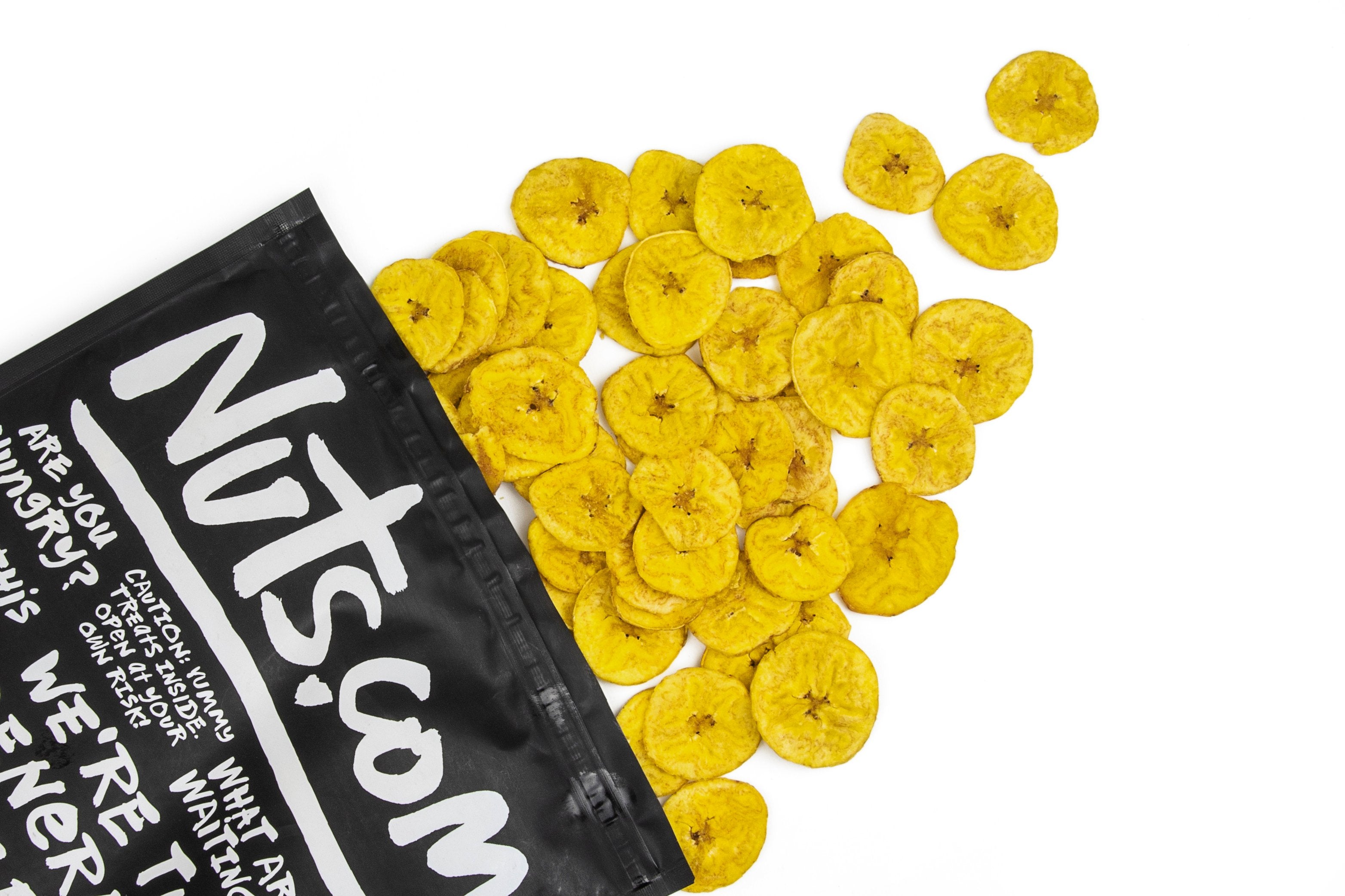 Plantain Chips