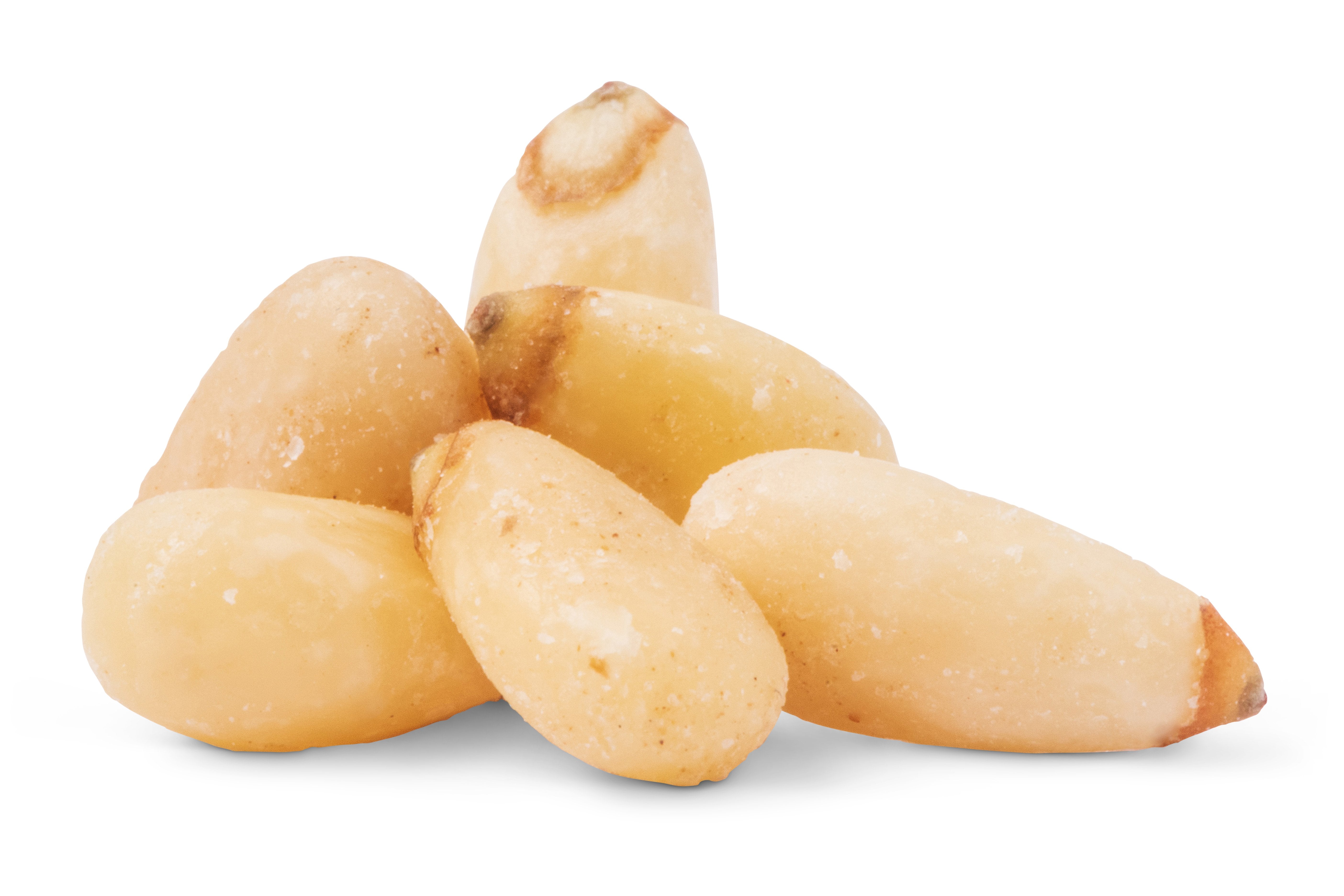 Organic Pine Nuts (Raw, No Shell)