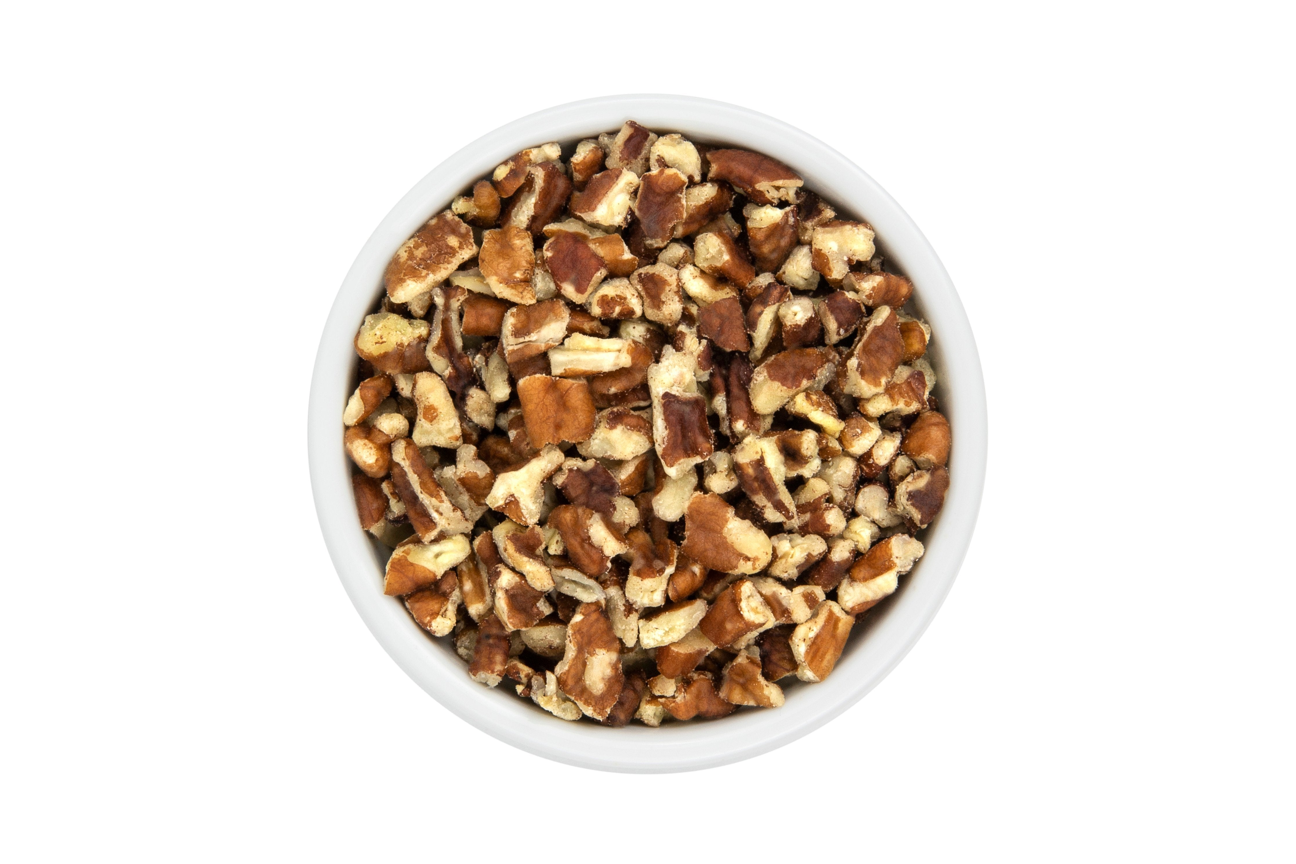 Chopped Pecans