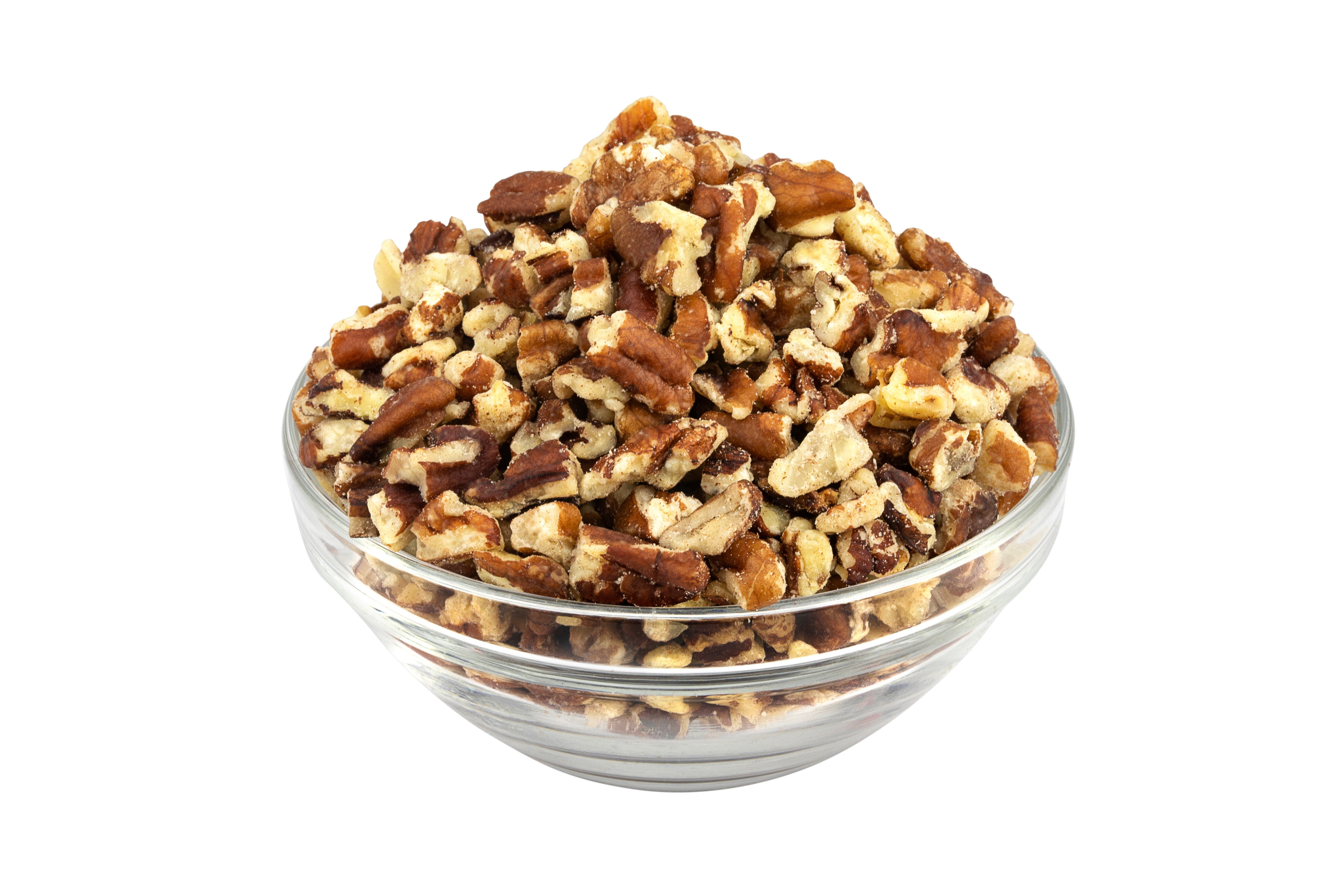 Chopped Pecans