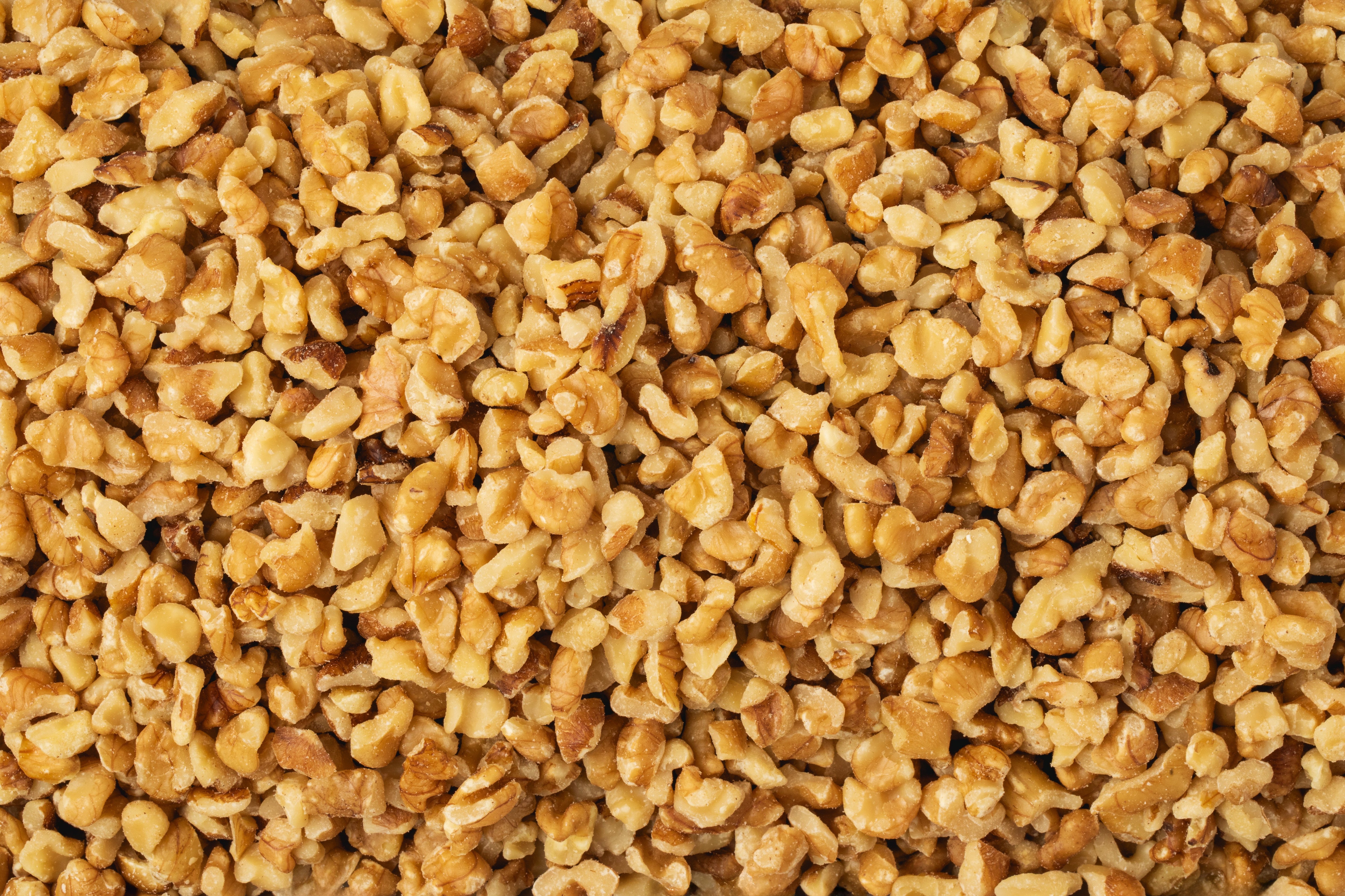 Chopped Walnuts