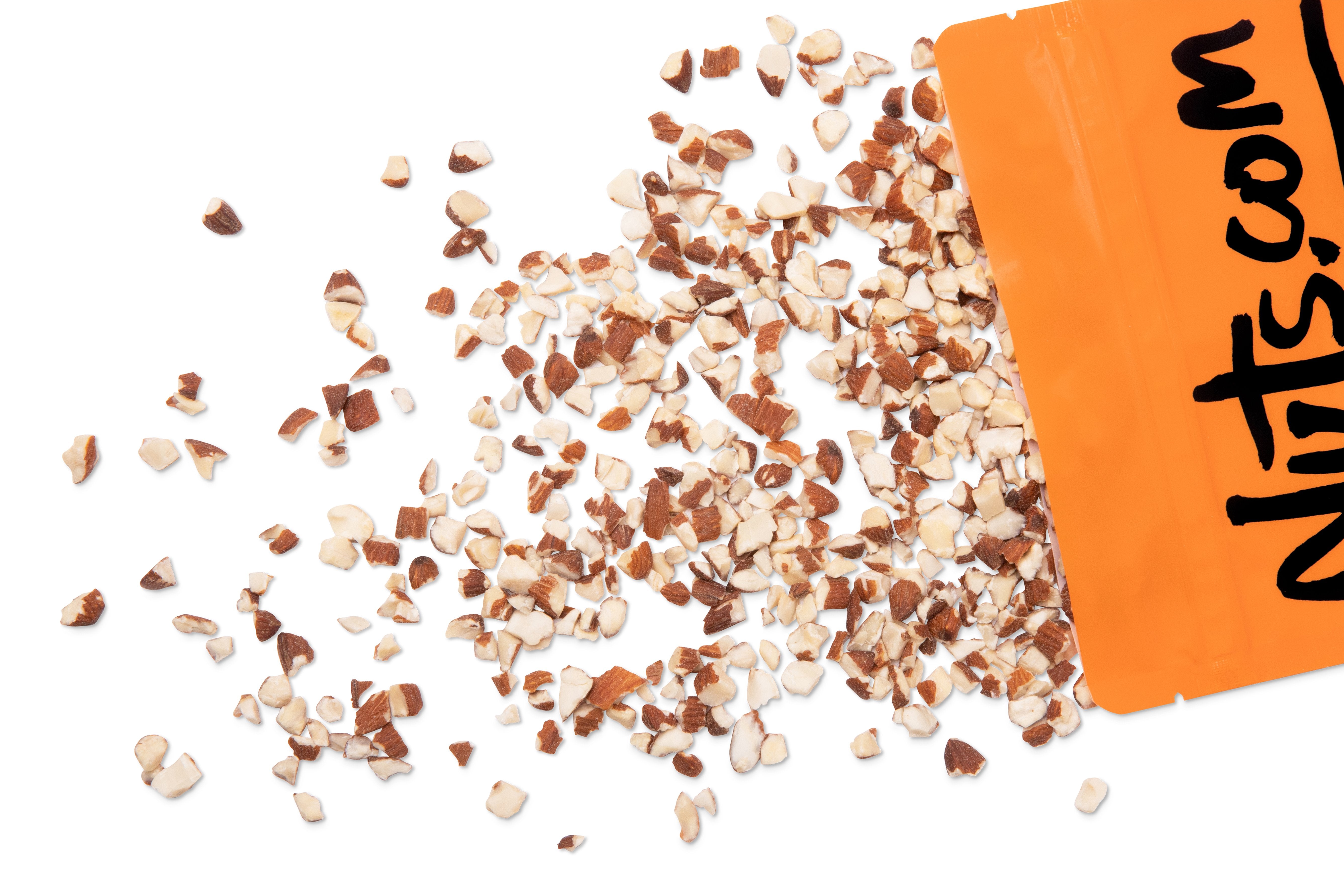 Chopped Almonds