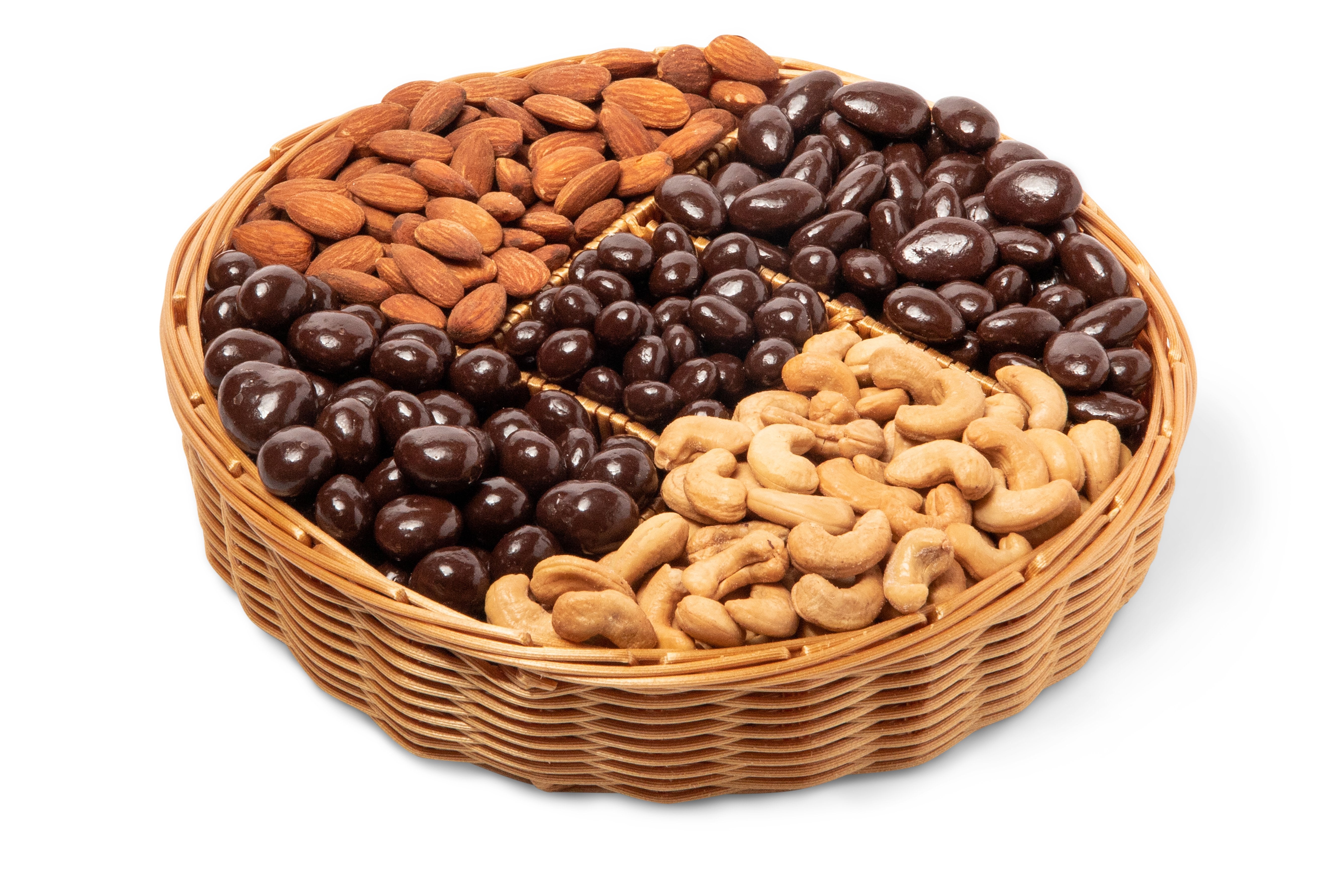 Ultimate Low Sugar Basket
