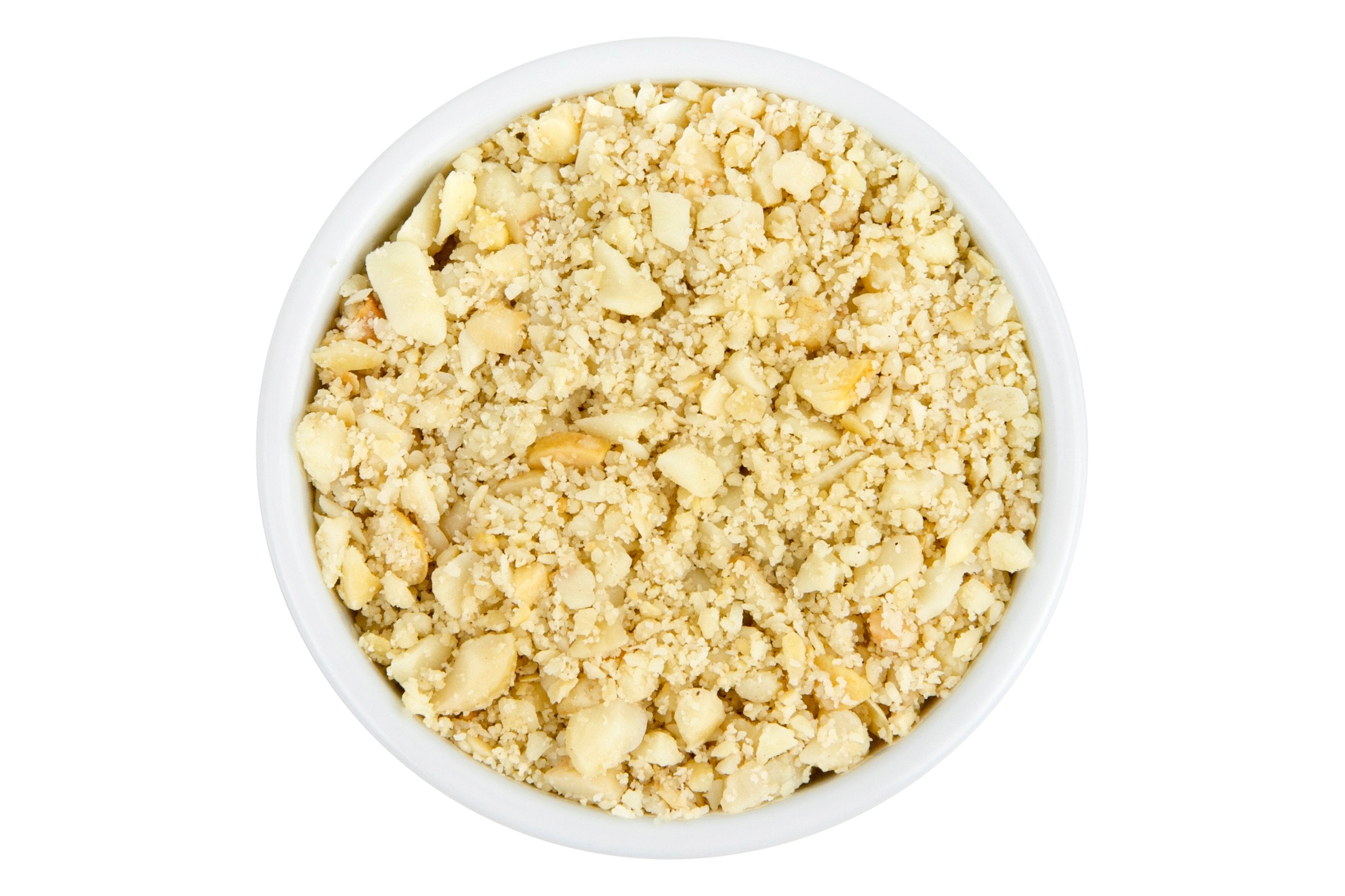 Macadamia Nut Flour