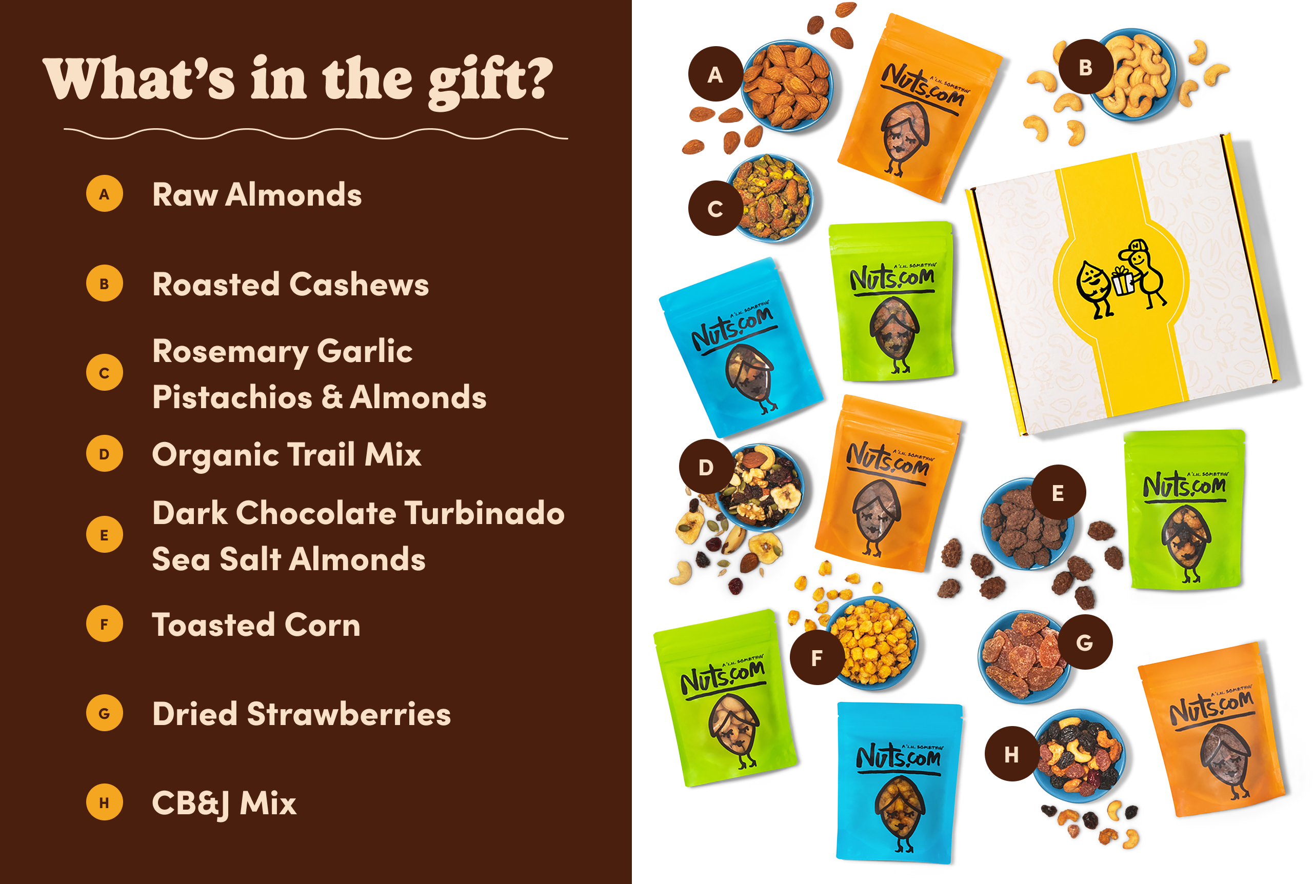 Greatest Hits Gift Box