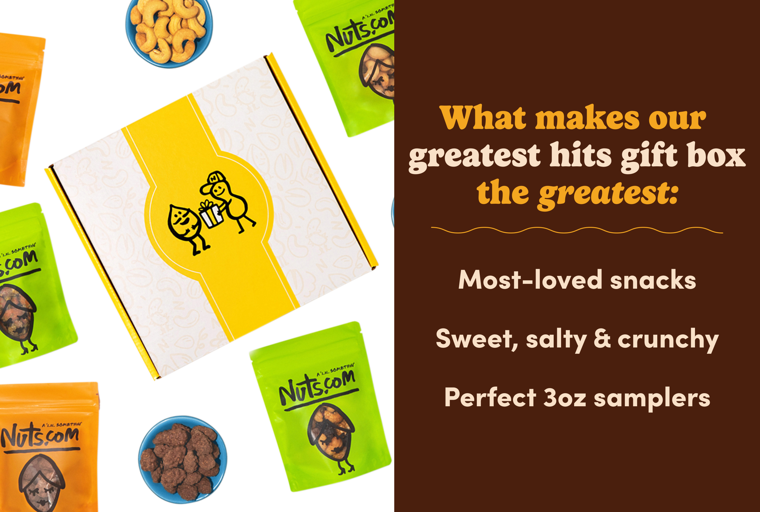 Greatest Hits Gift Box