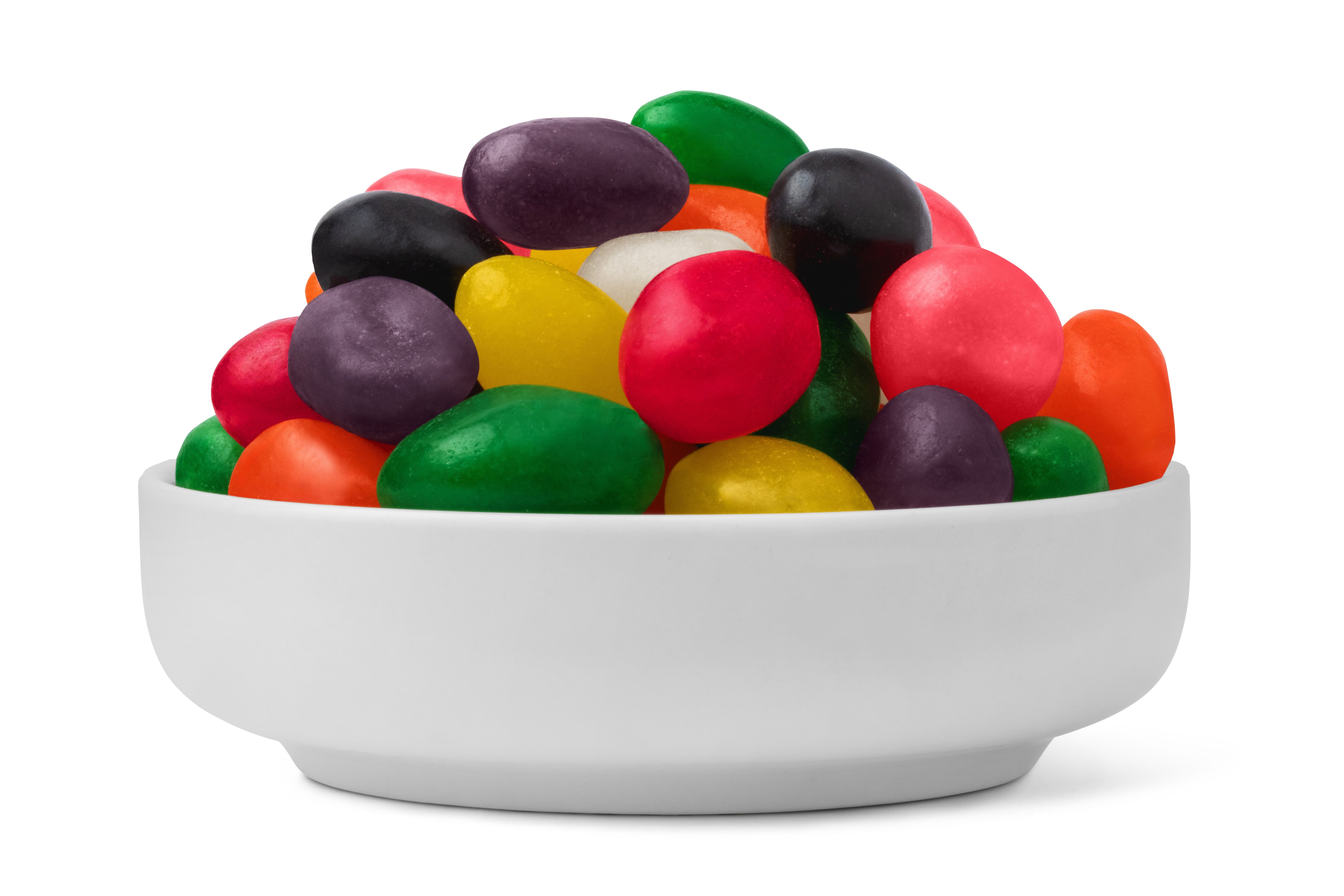 Jelly Beans