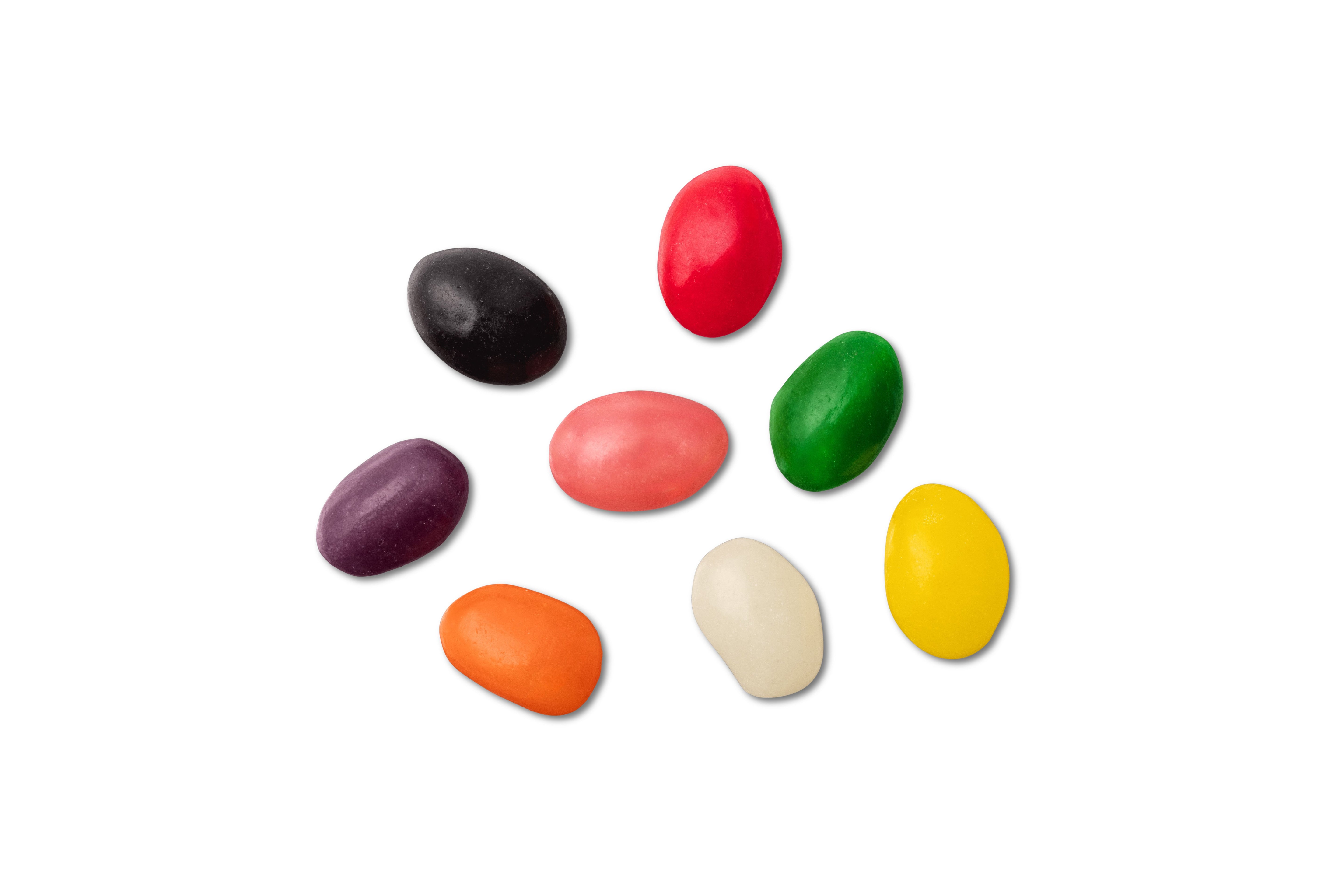Jelly Beans