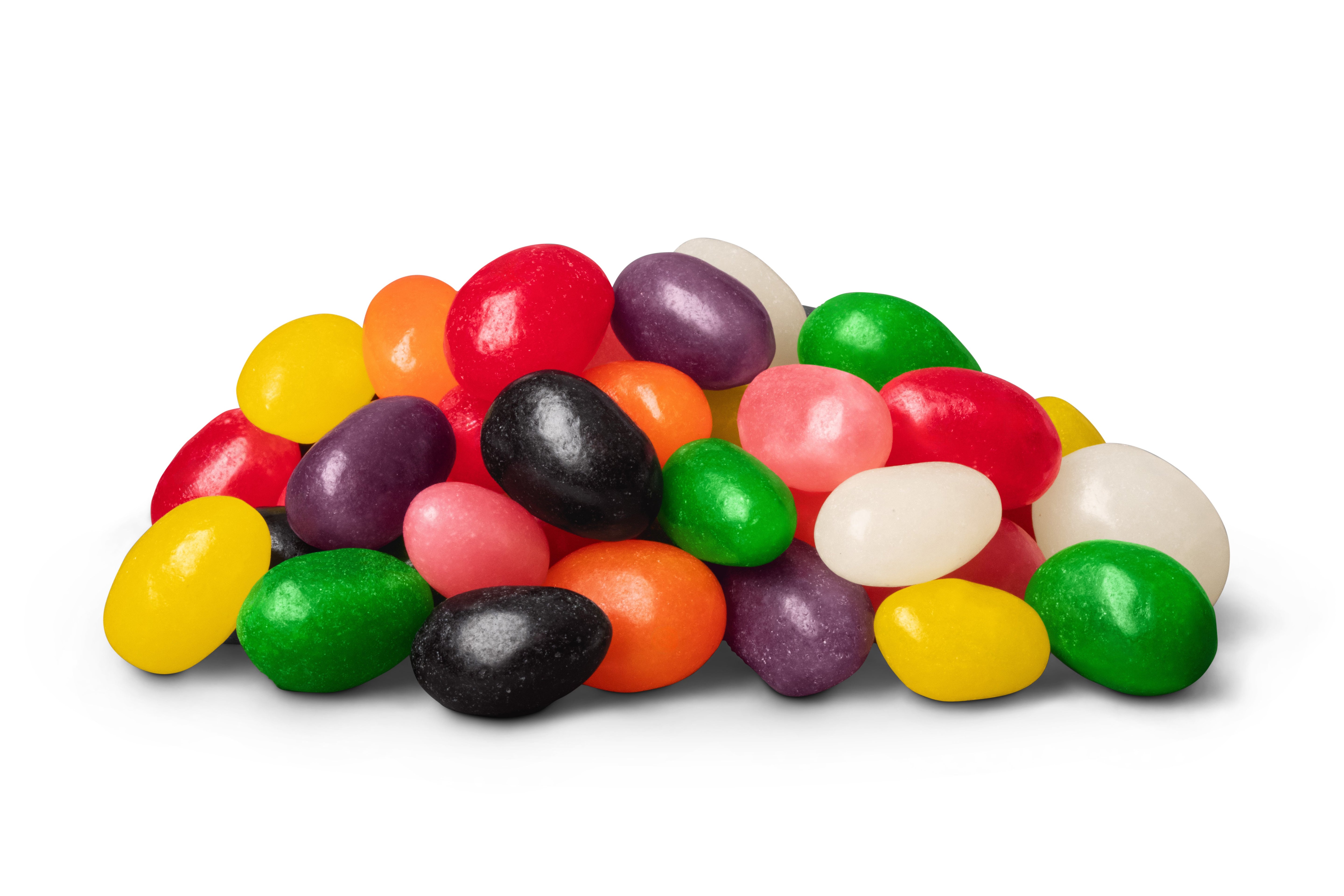Jelly Beans