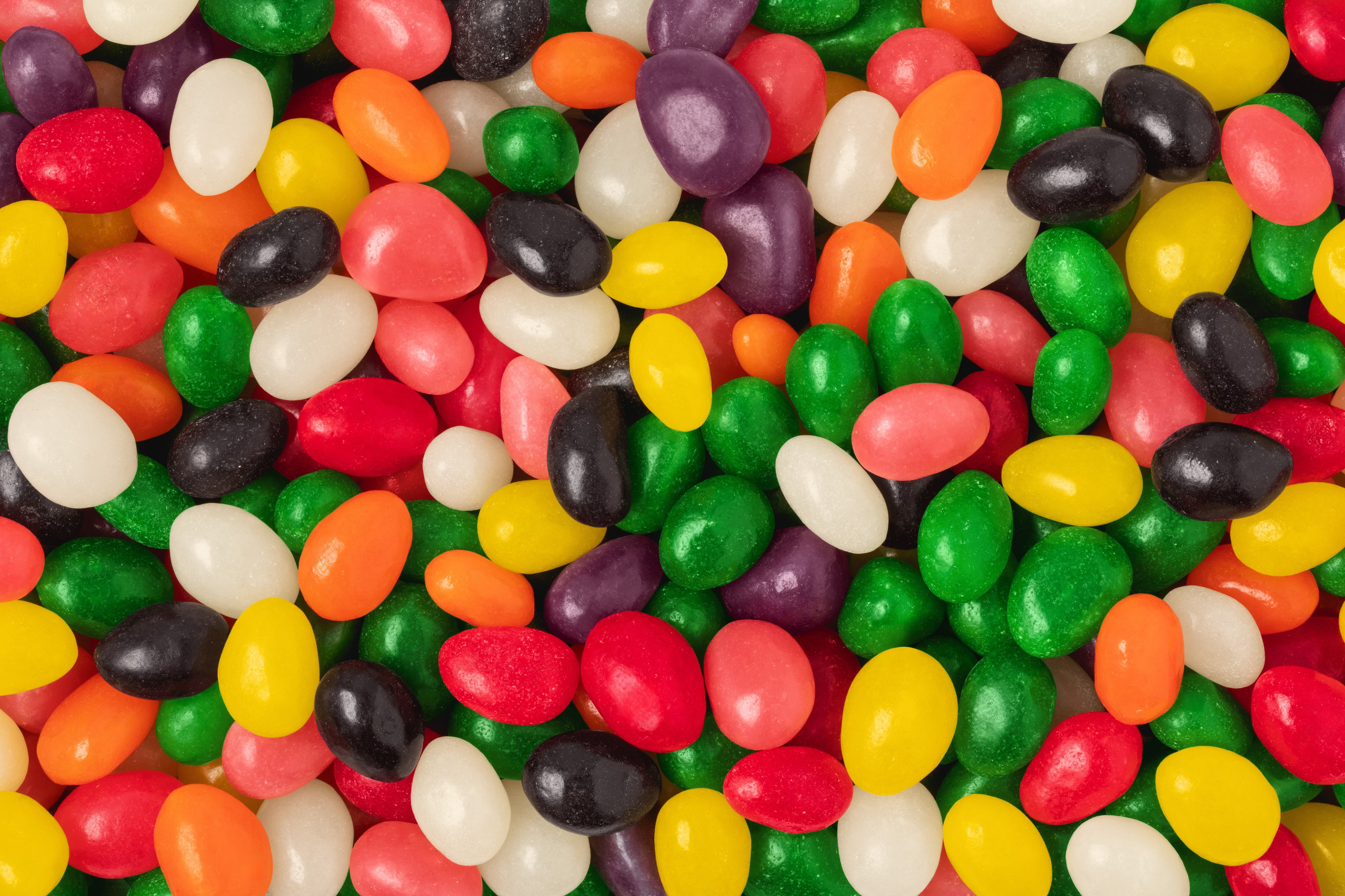 Jelly Beans