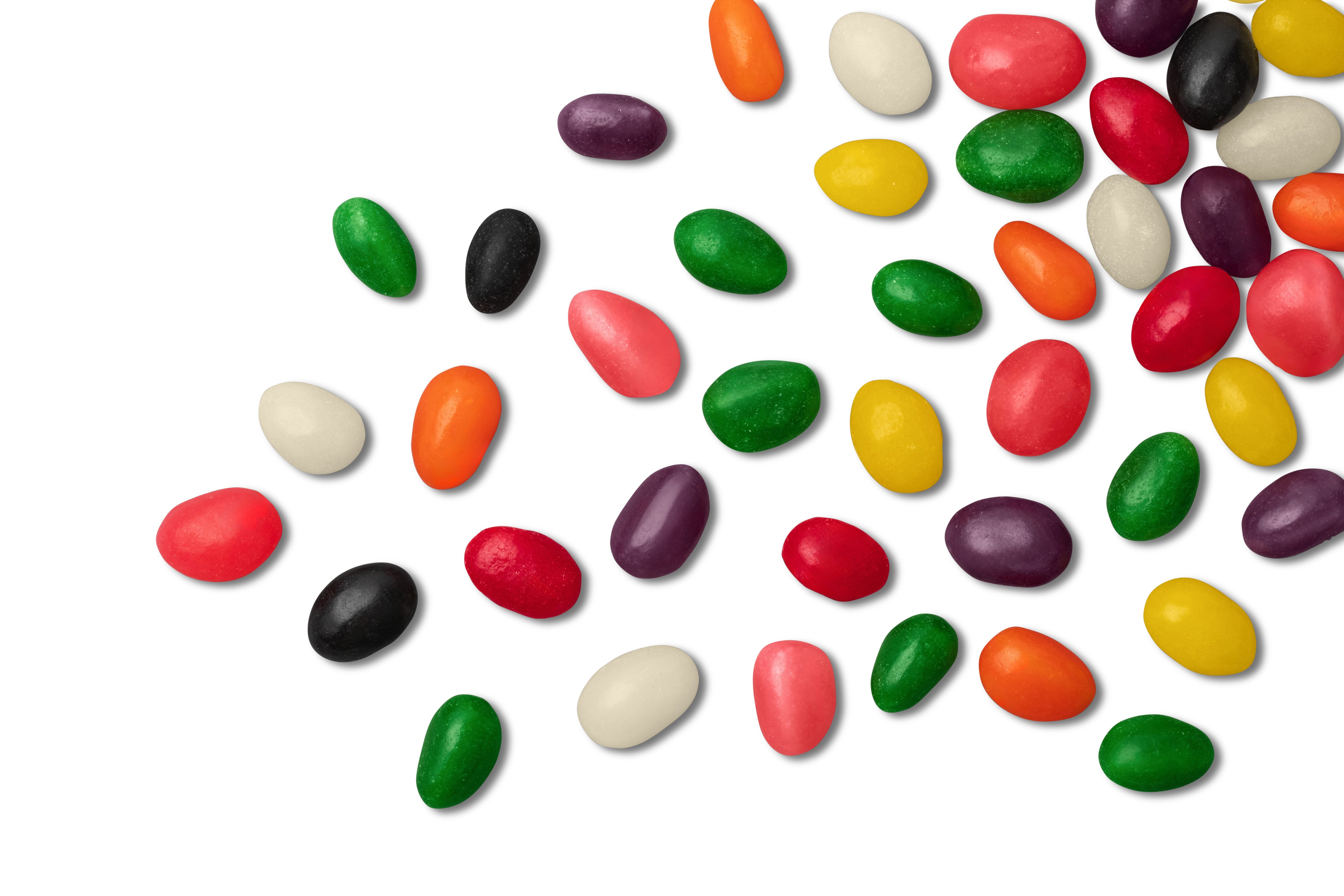 Jelly Beans