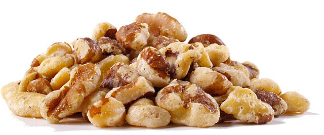 Black Walnuts