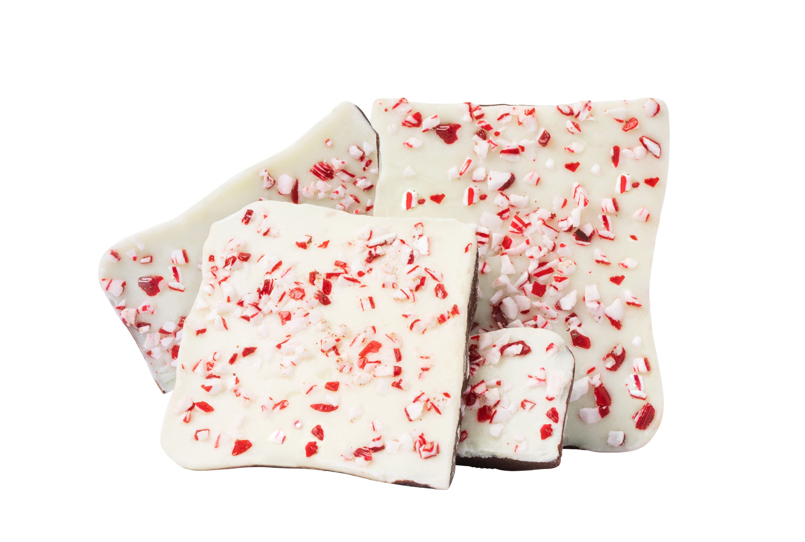 Peppermint Bark