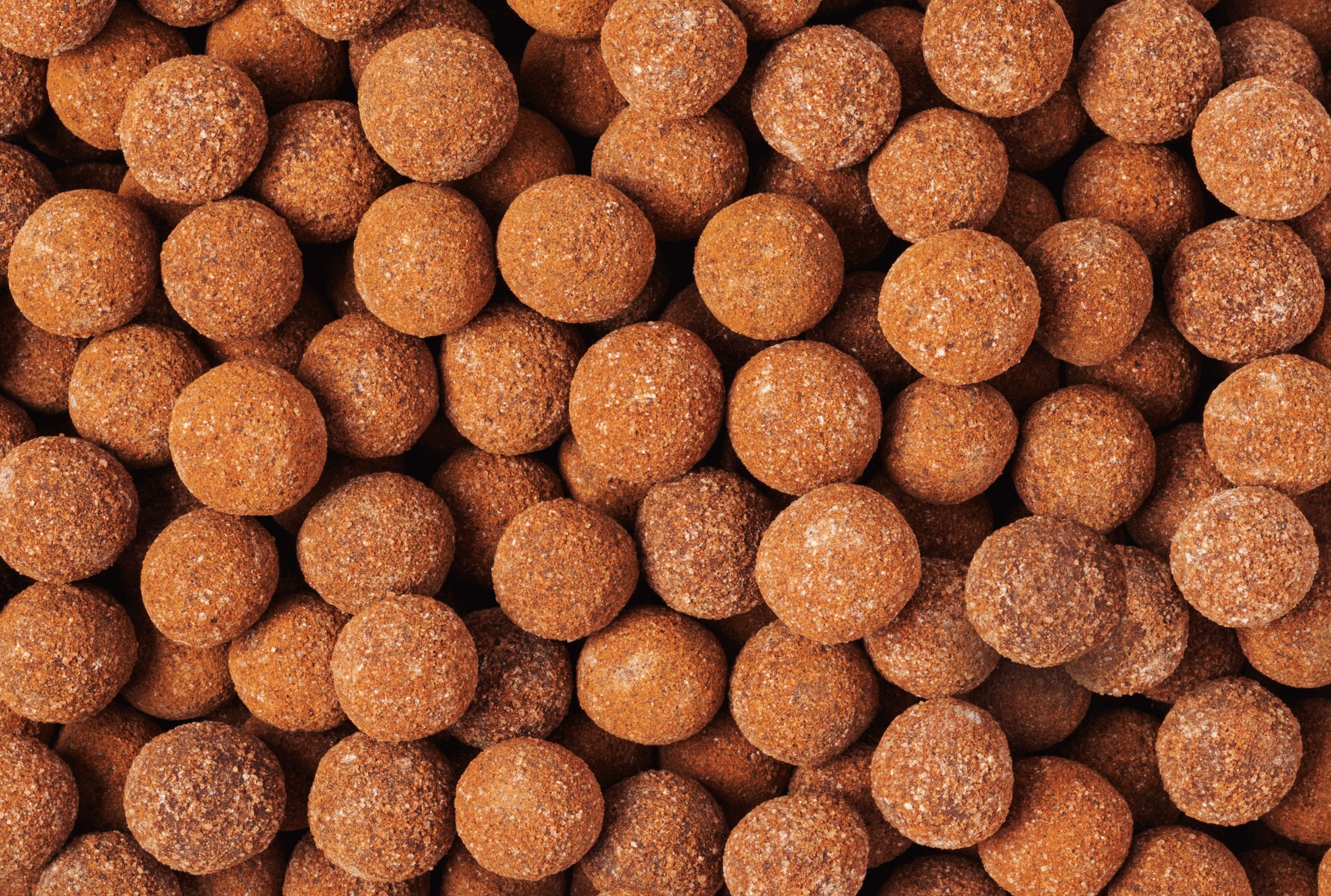 Mexican Hot Cocoa Bites