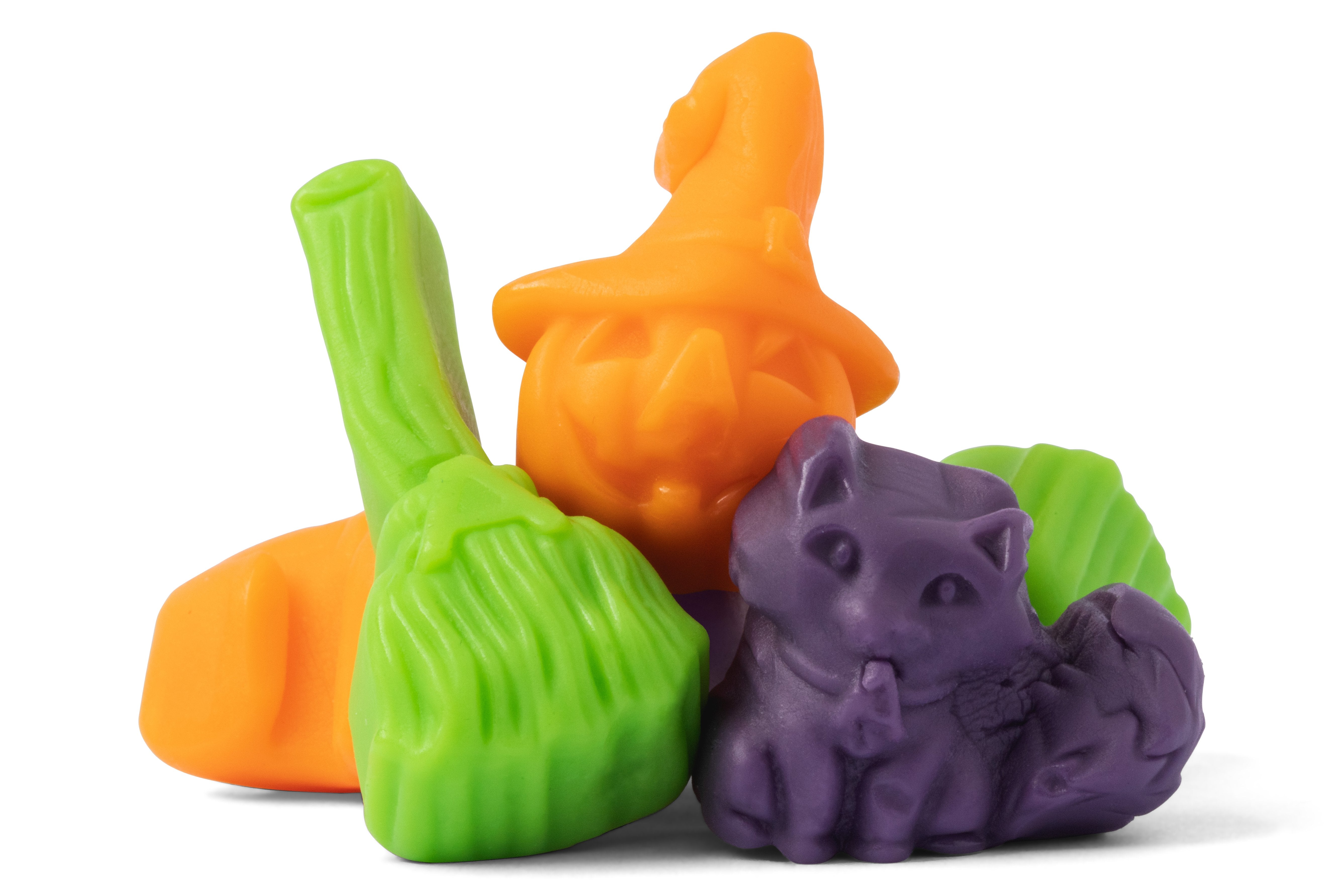 Spooktacular Gummy Mix