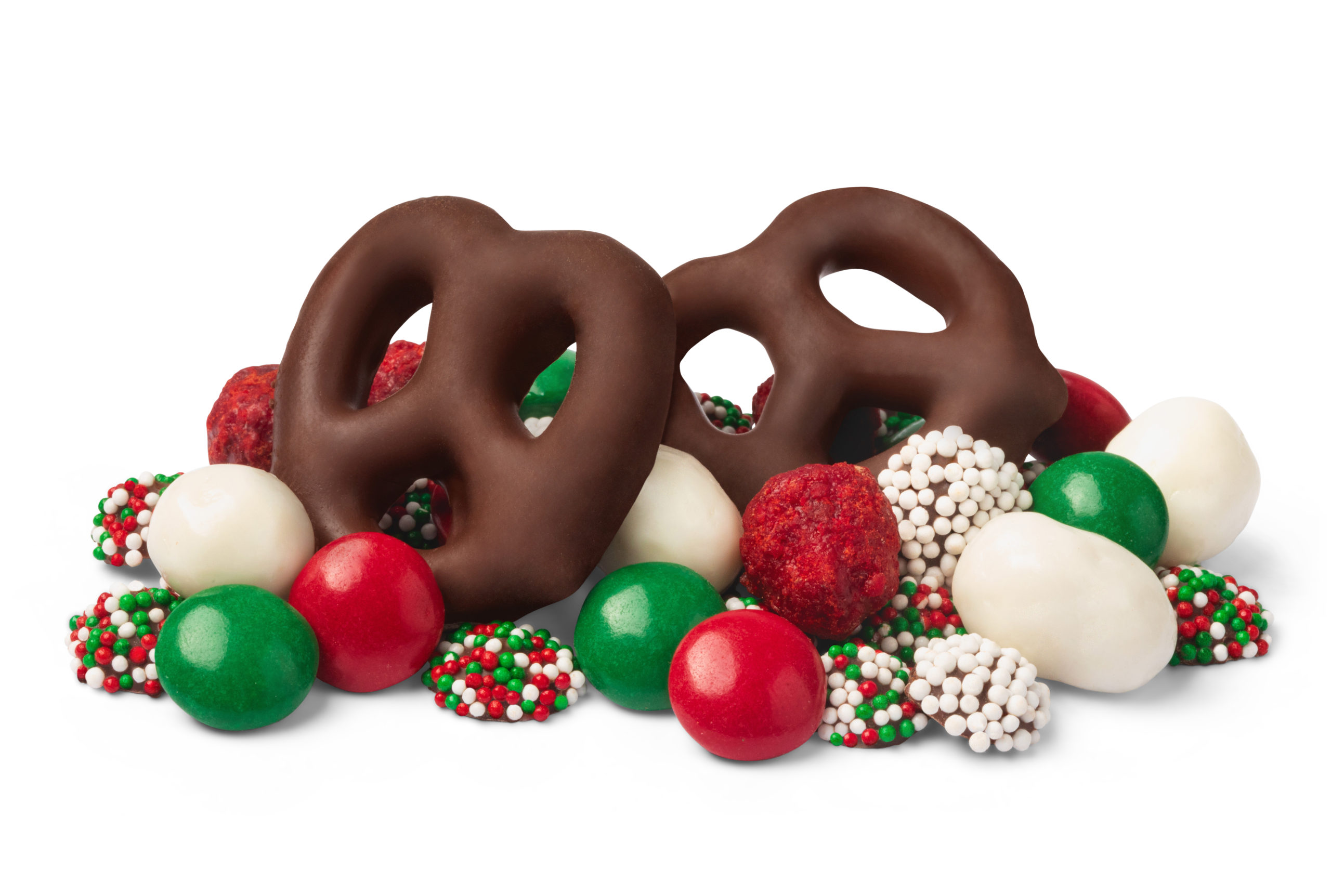 Holly Jolly Jingle Mix