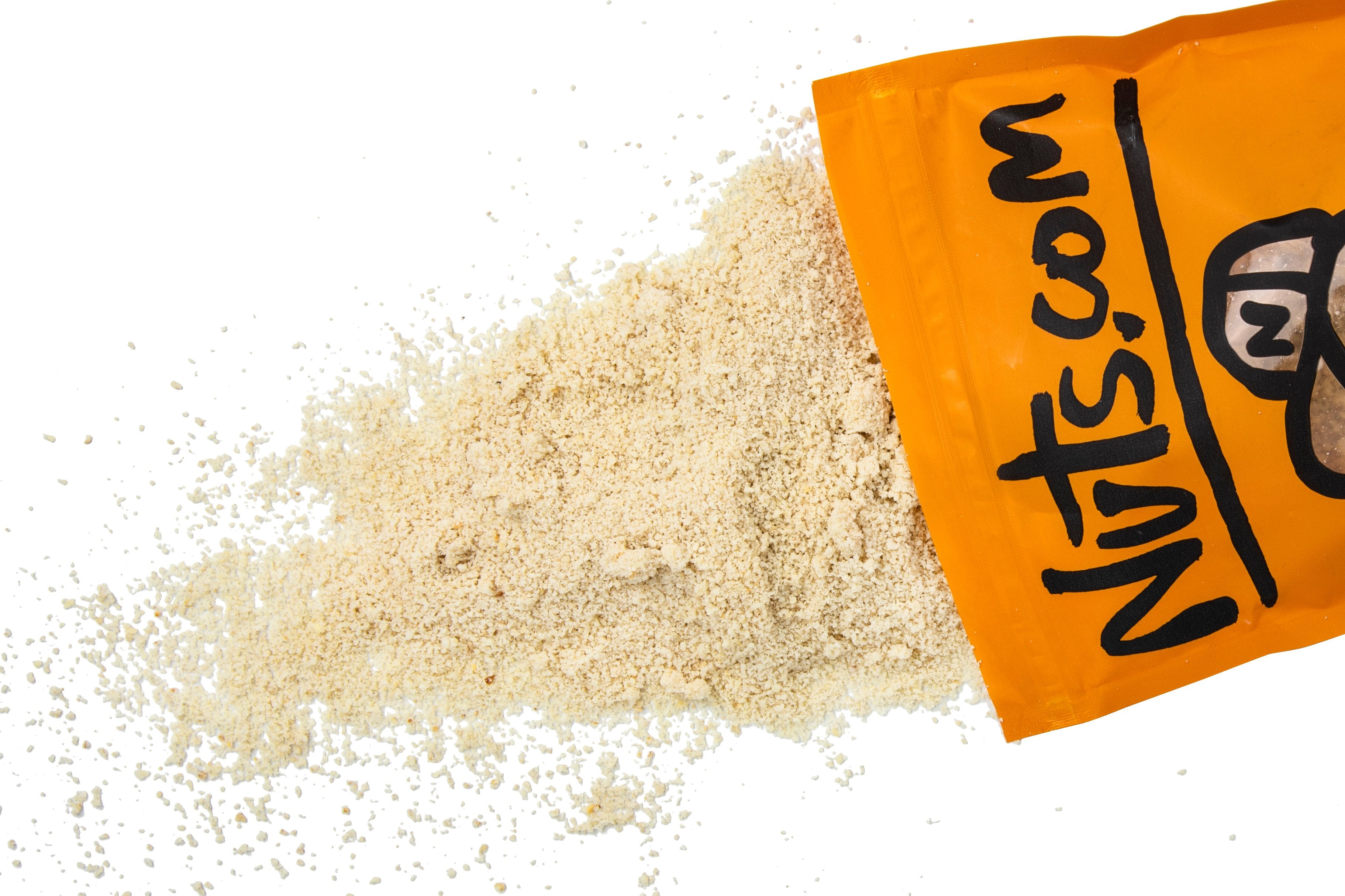 Organic Almond Flour (Blanched)