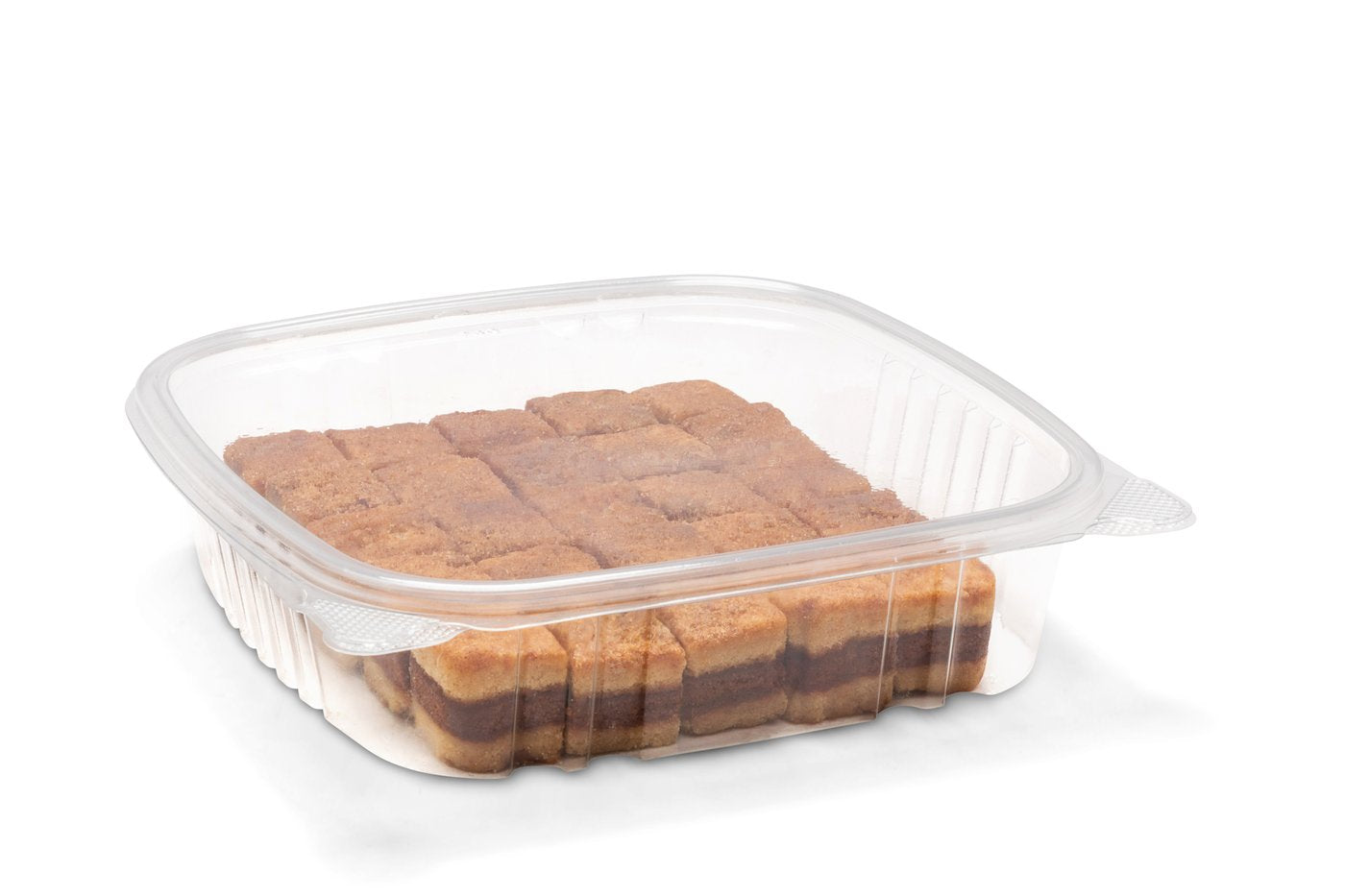 Cinnacrumb Layer Cookies