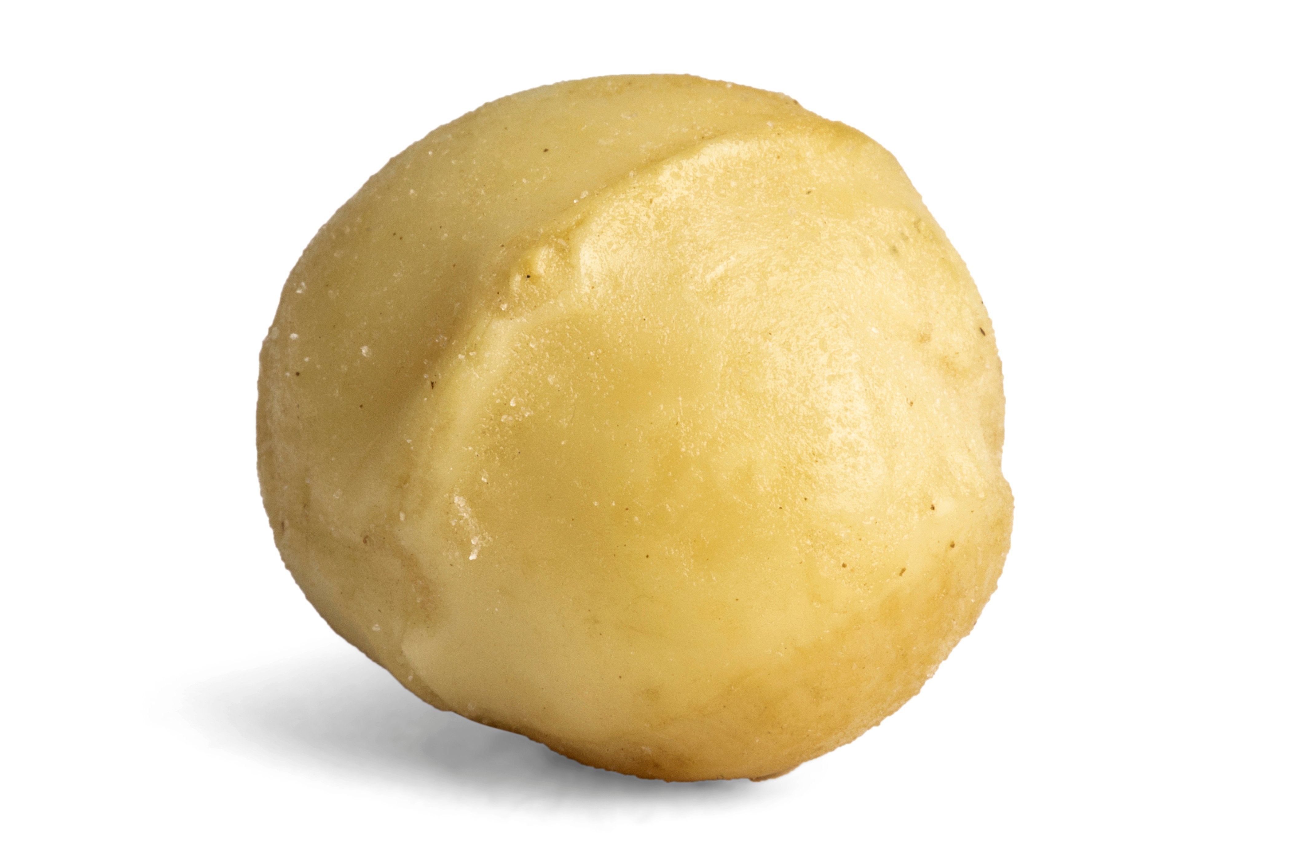 Dry Roasted Macadamia Nuts (Salted)