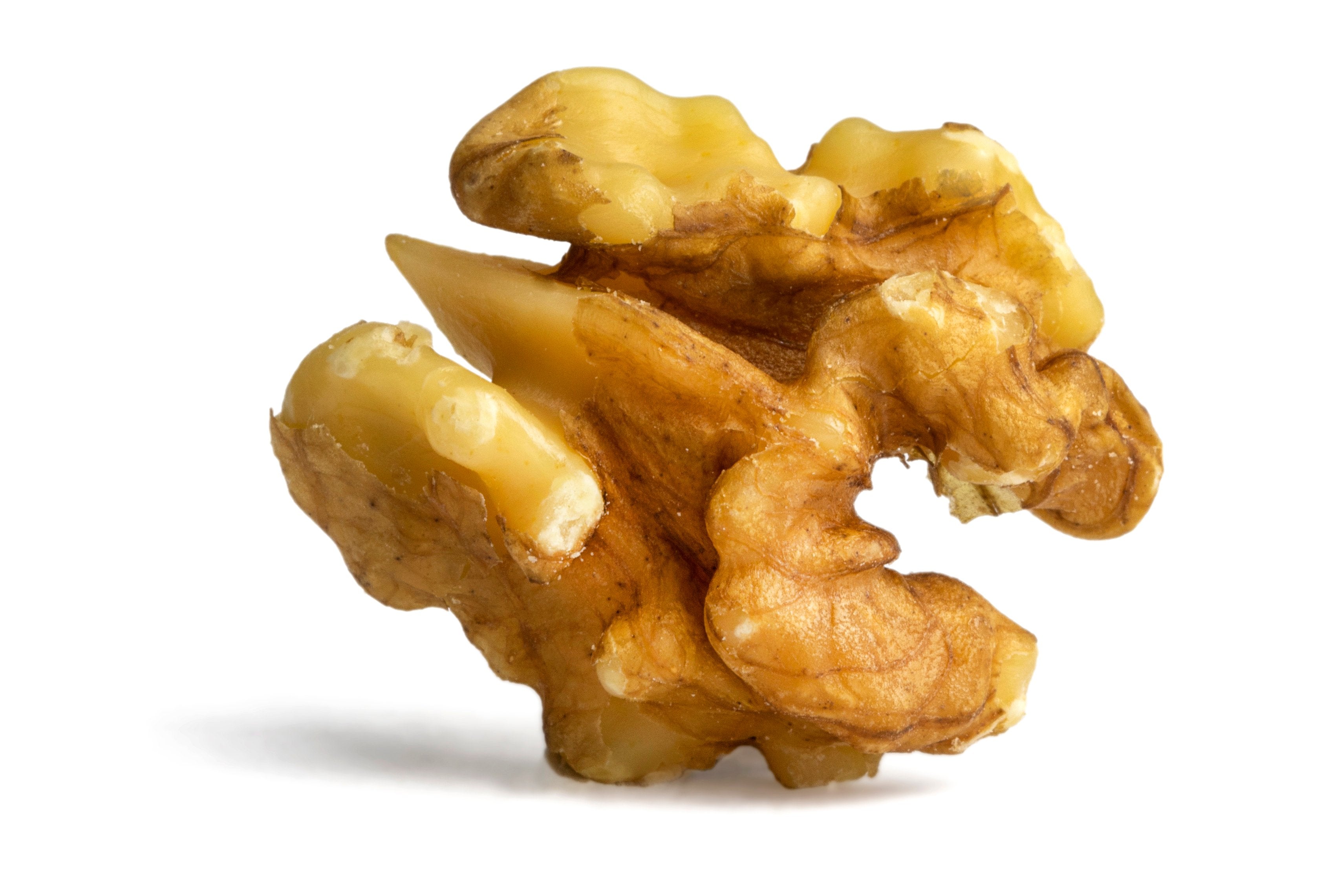 Roasted Walnuts (Unsalted)