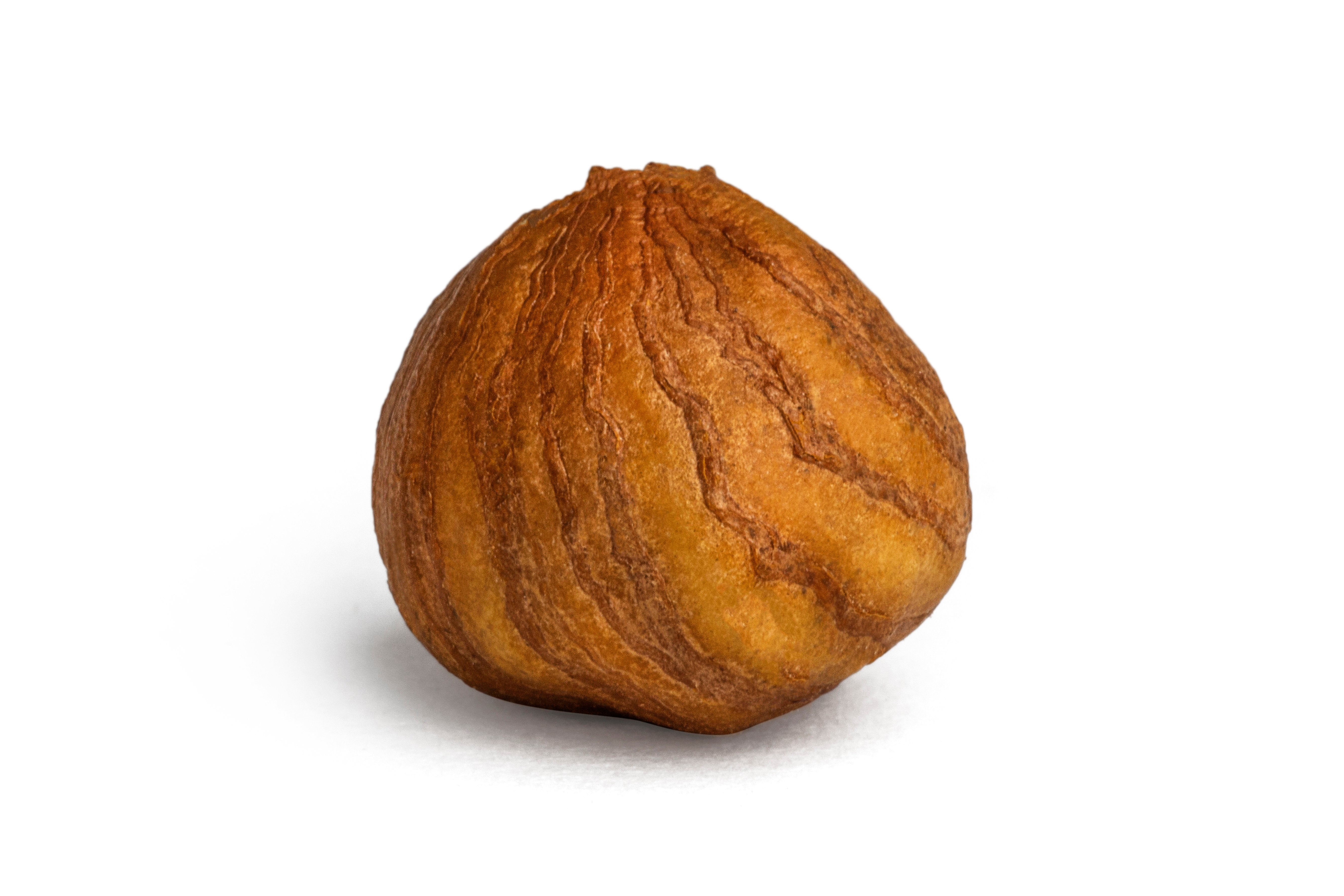 Roasted Hazelnuts / Filberts (Unsalted)