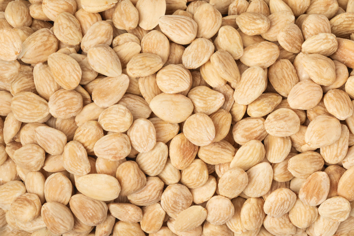 Marcona Almonds