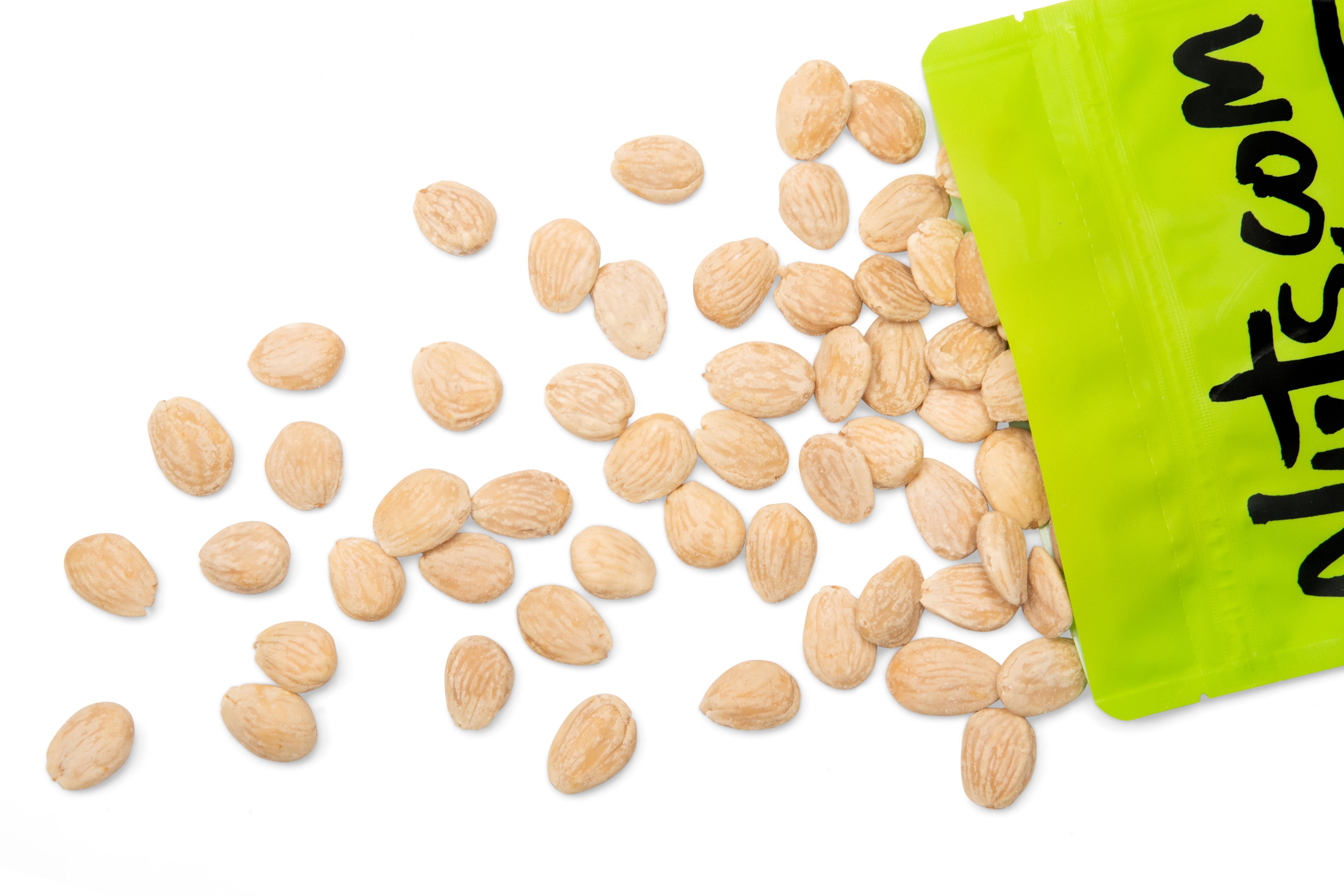 Marcona Almonds