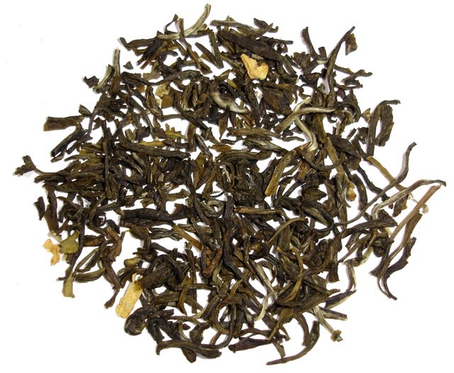 Jasmine Green Tea