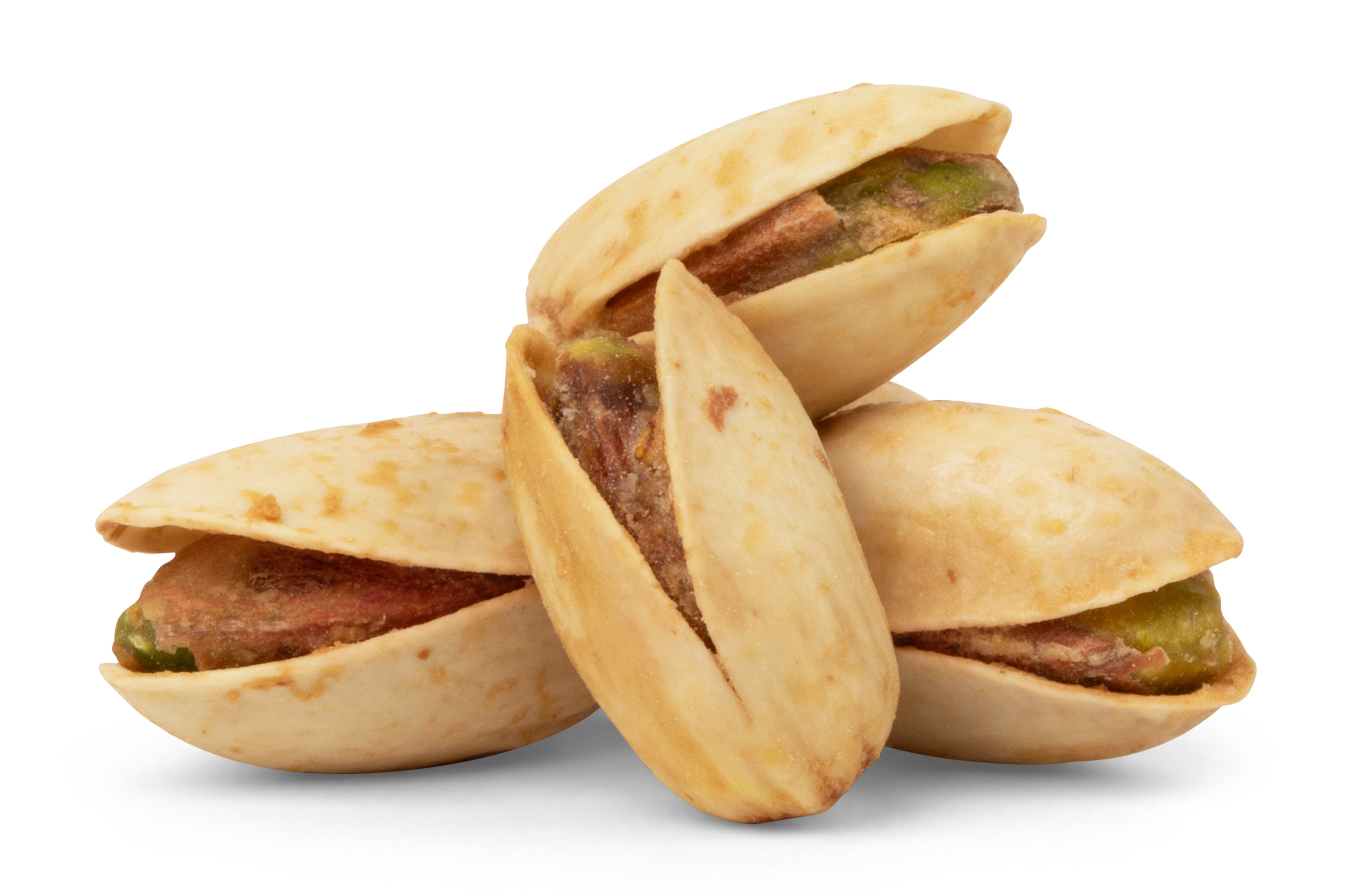 Garlic Onion Pistachios