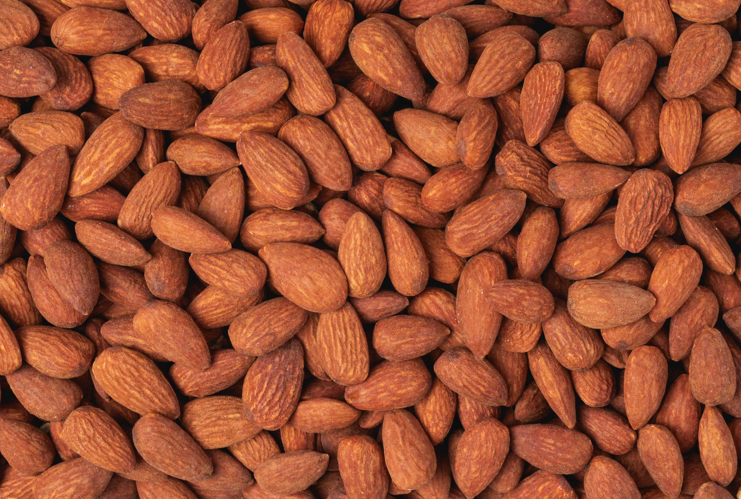 Tamari Almonds