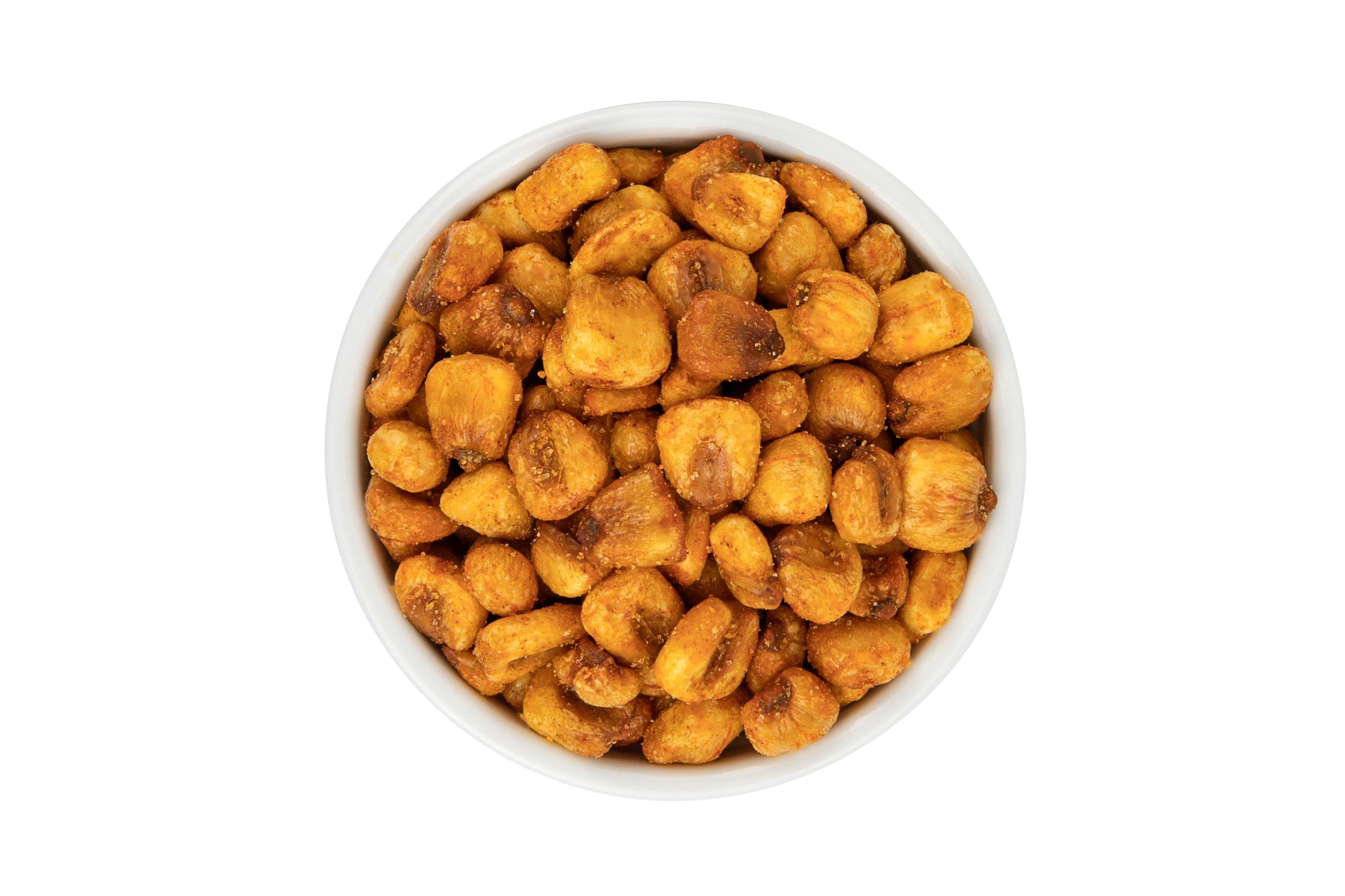 BBQ Toasted Corn